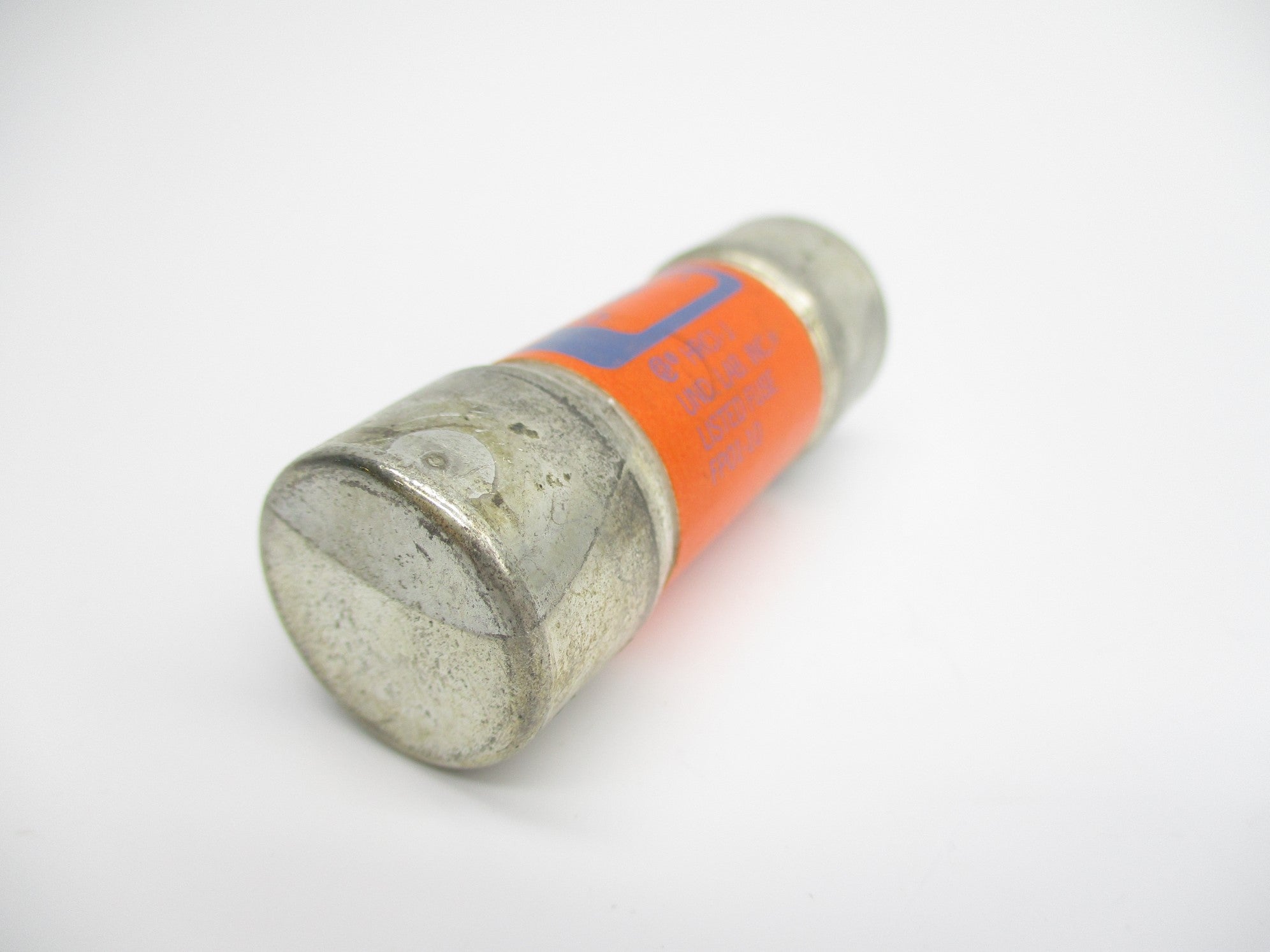 FERRAZ SHAWMUT AJT1-1/2 1-1/2A 600VAC NSNP