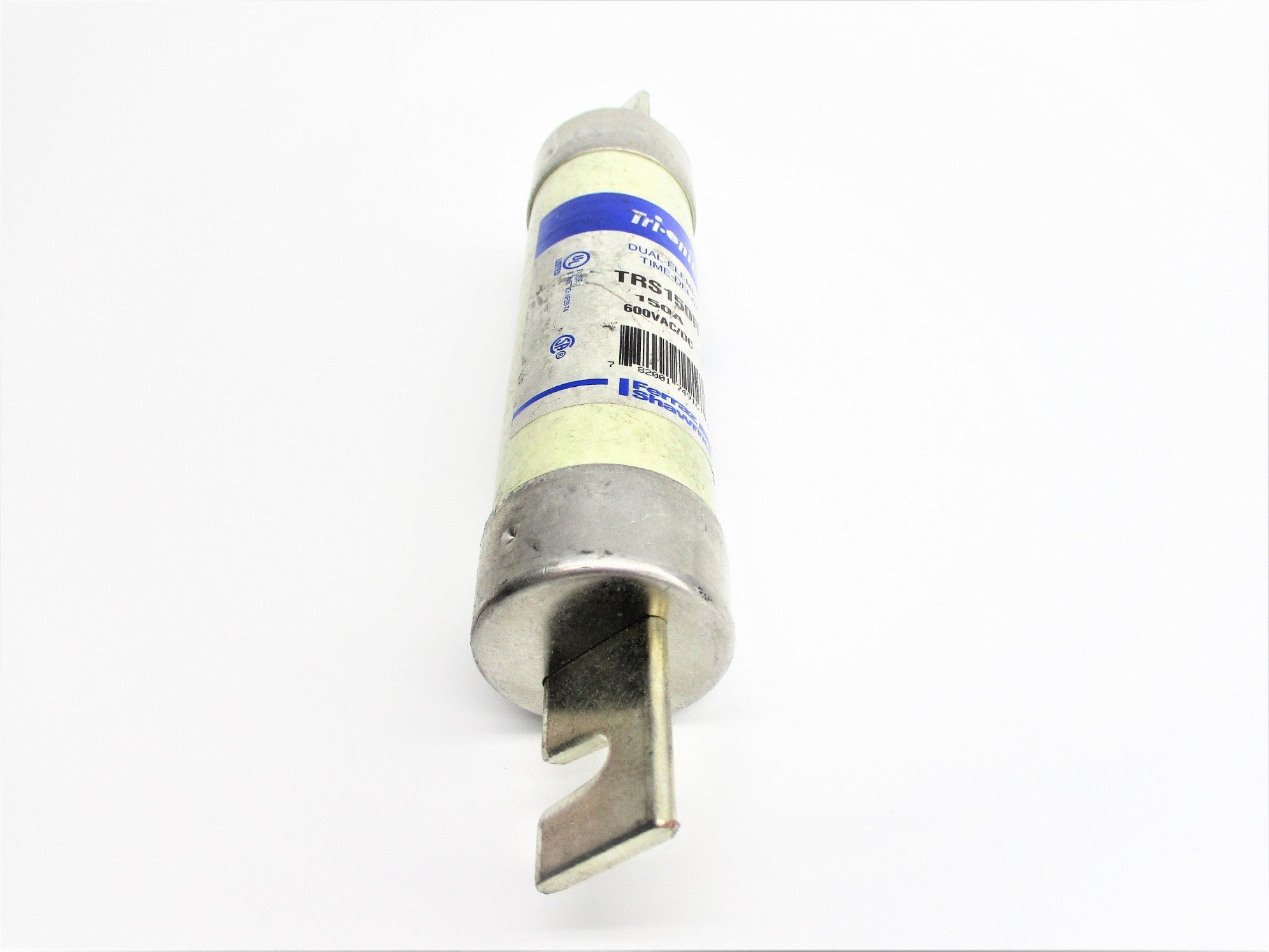 TRI-TRONIC TRS150R 600VAC/DC 150A UNMP