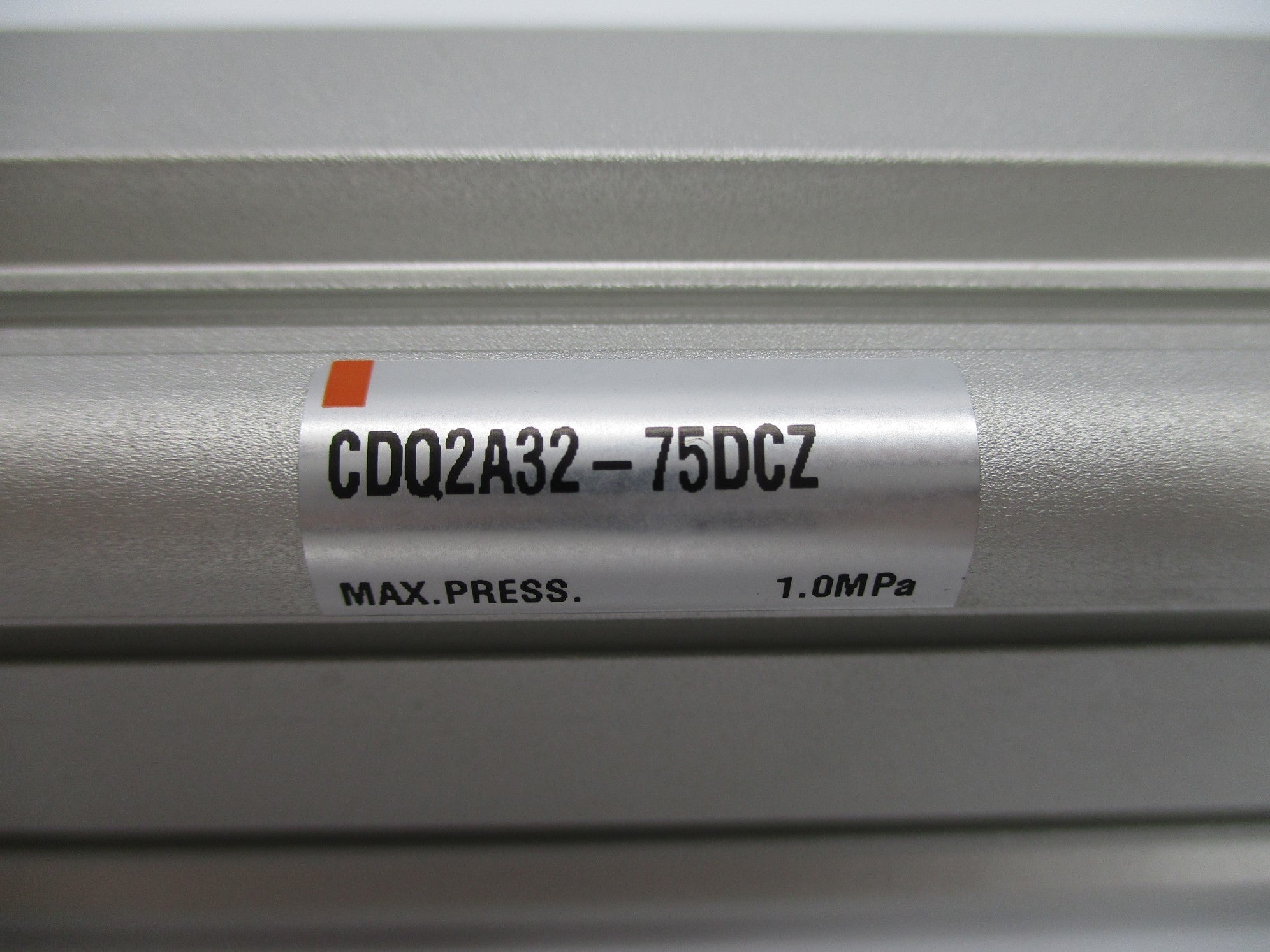SMC CDQ2A32-75DCZ NSNP
