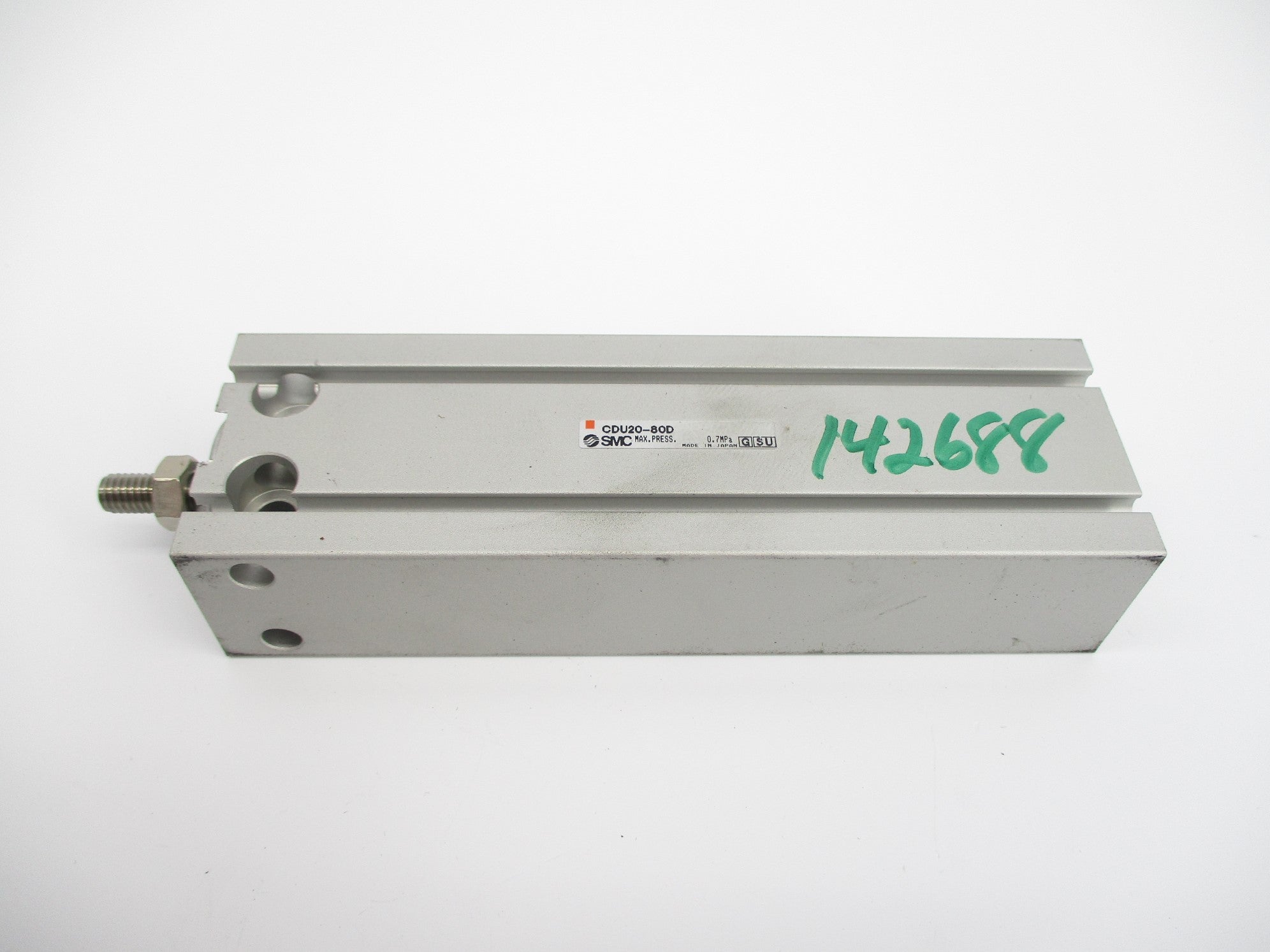 SMC CDU20-80D NSNP
