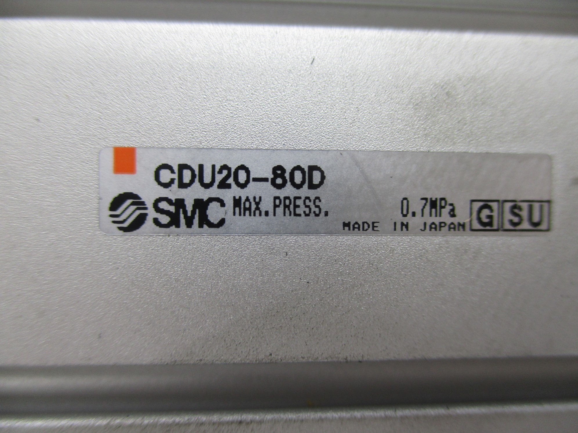 SMC CDU20-80D NSNP