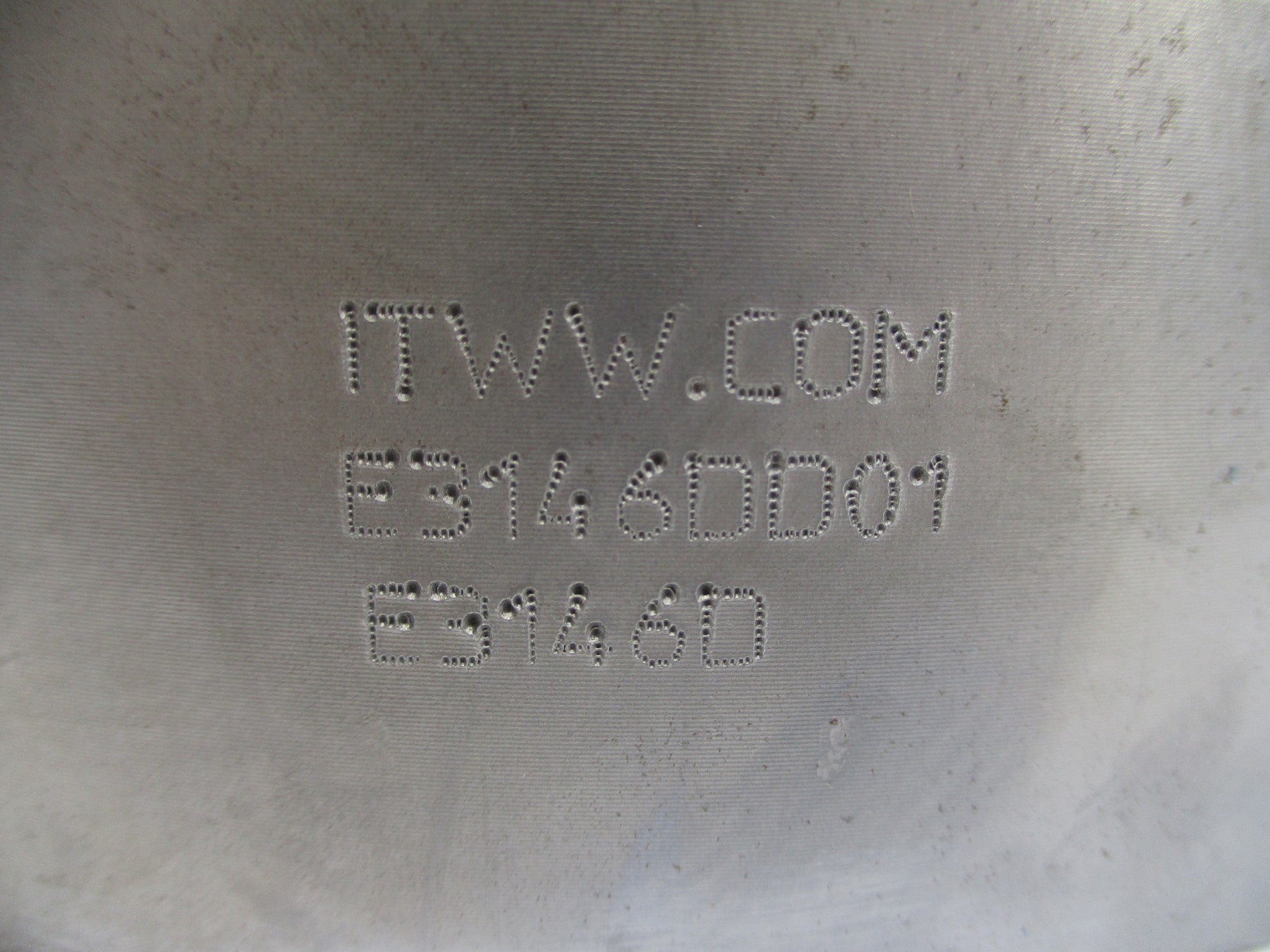 ITWW E3146DD01 NSNP