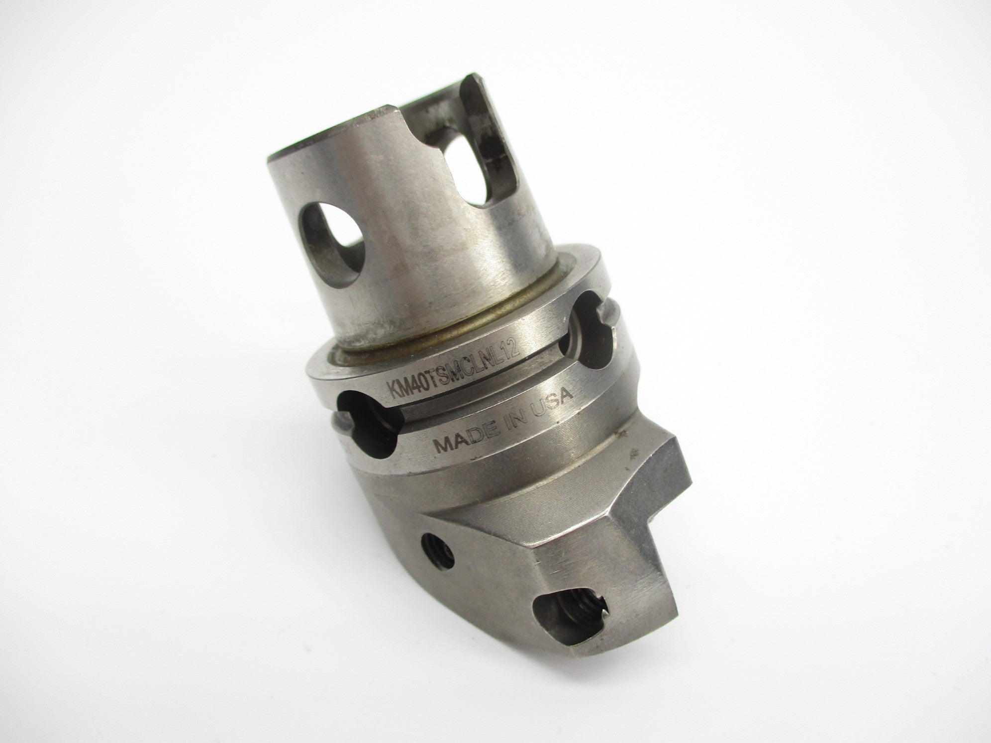 KENNAMETAL KM40TSMCLNL12 UNMP