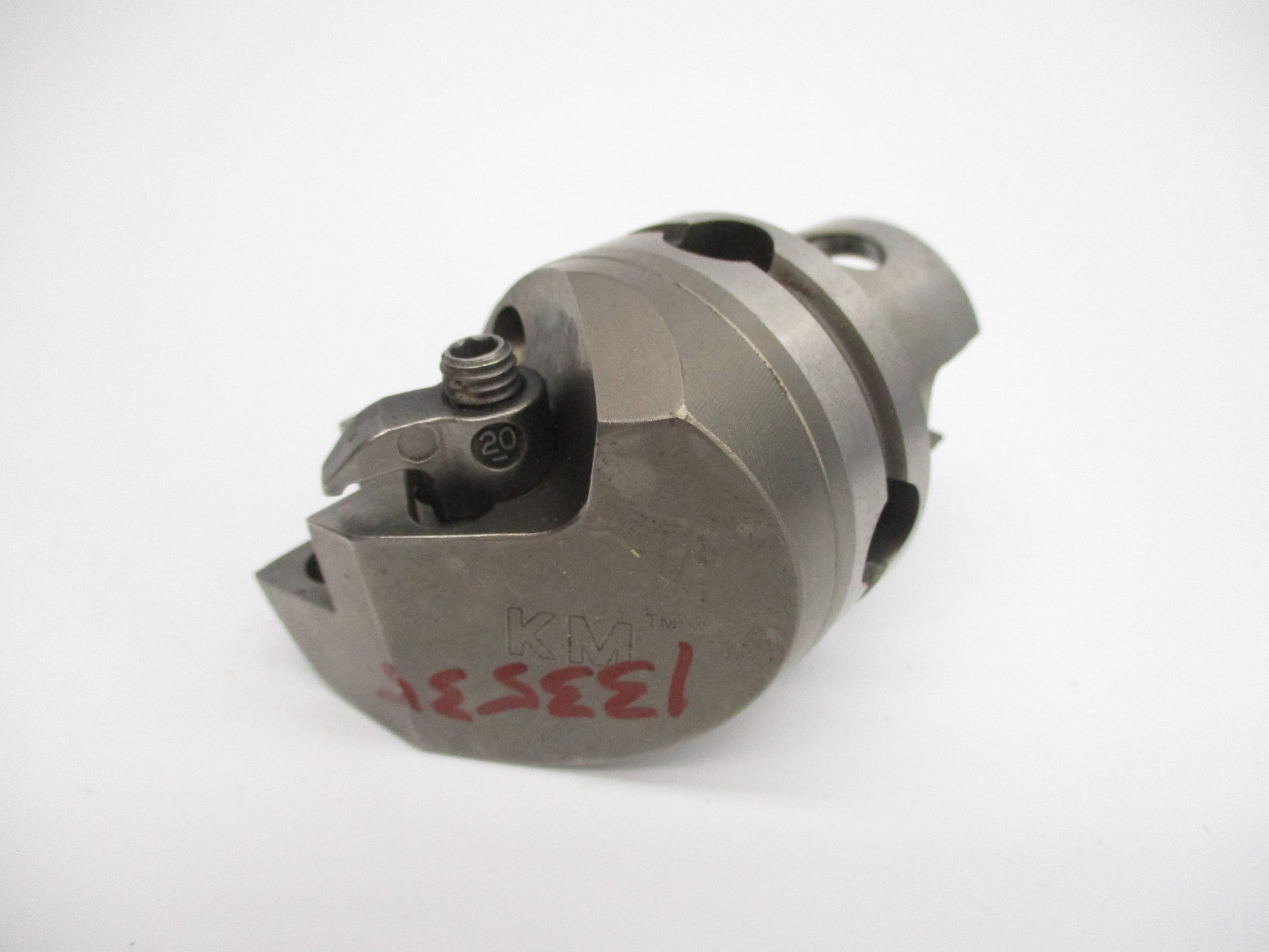 KENNAMETAL KM40TSMCLNL12 UNMP