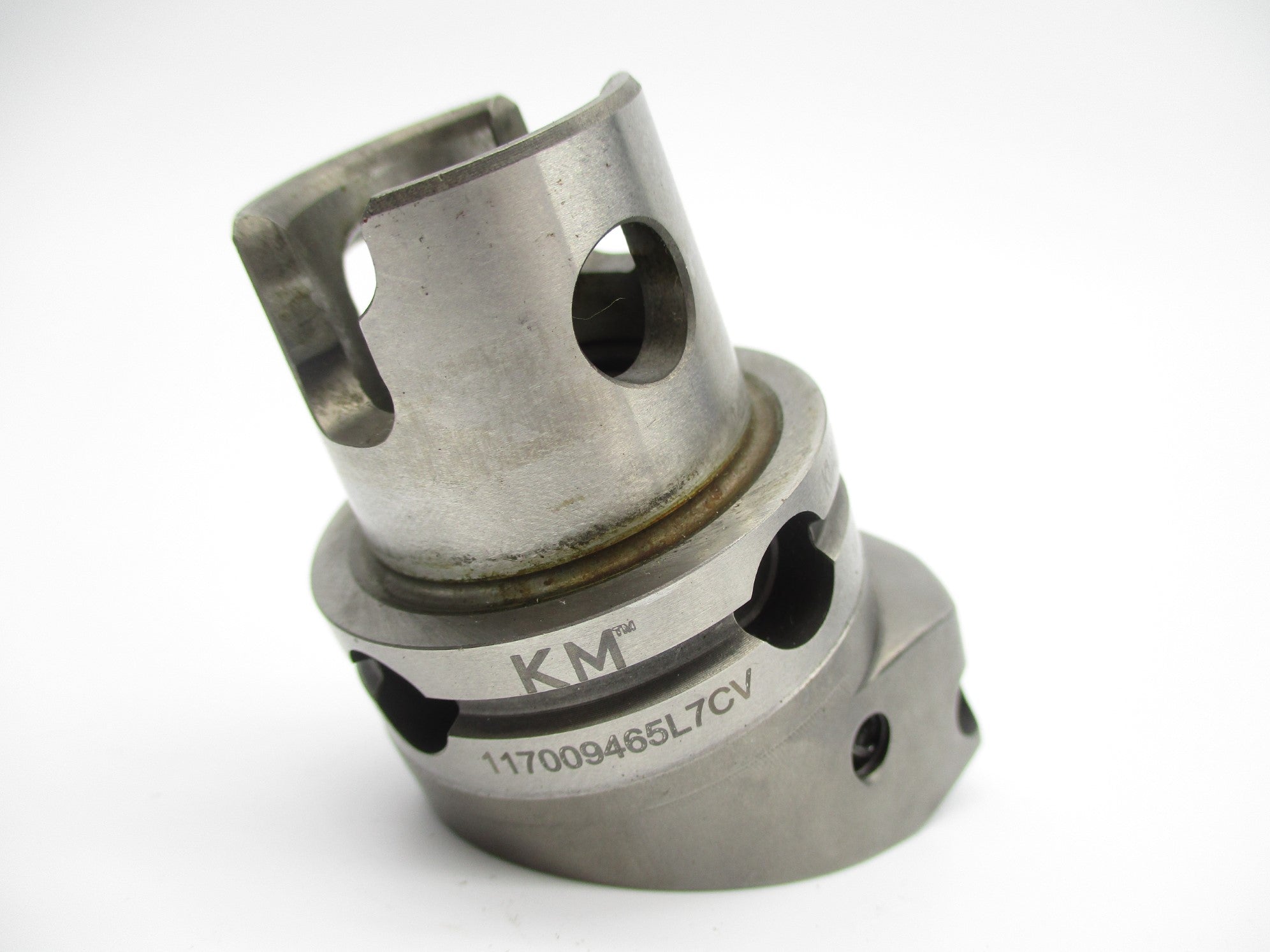 KENNAMETAL KM40TSMCLNL12 UNMP
