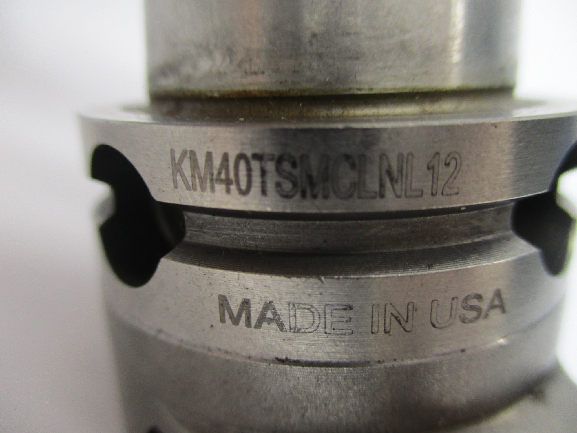 KENNAMETAL KM40TSMCLNL12 UNMP