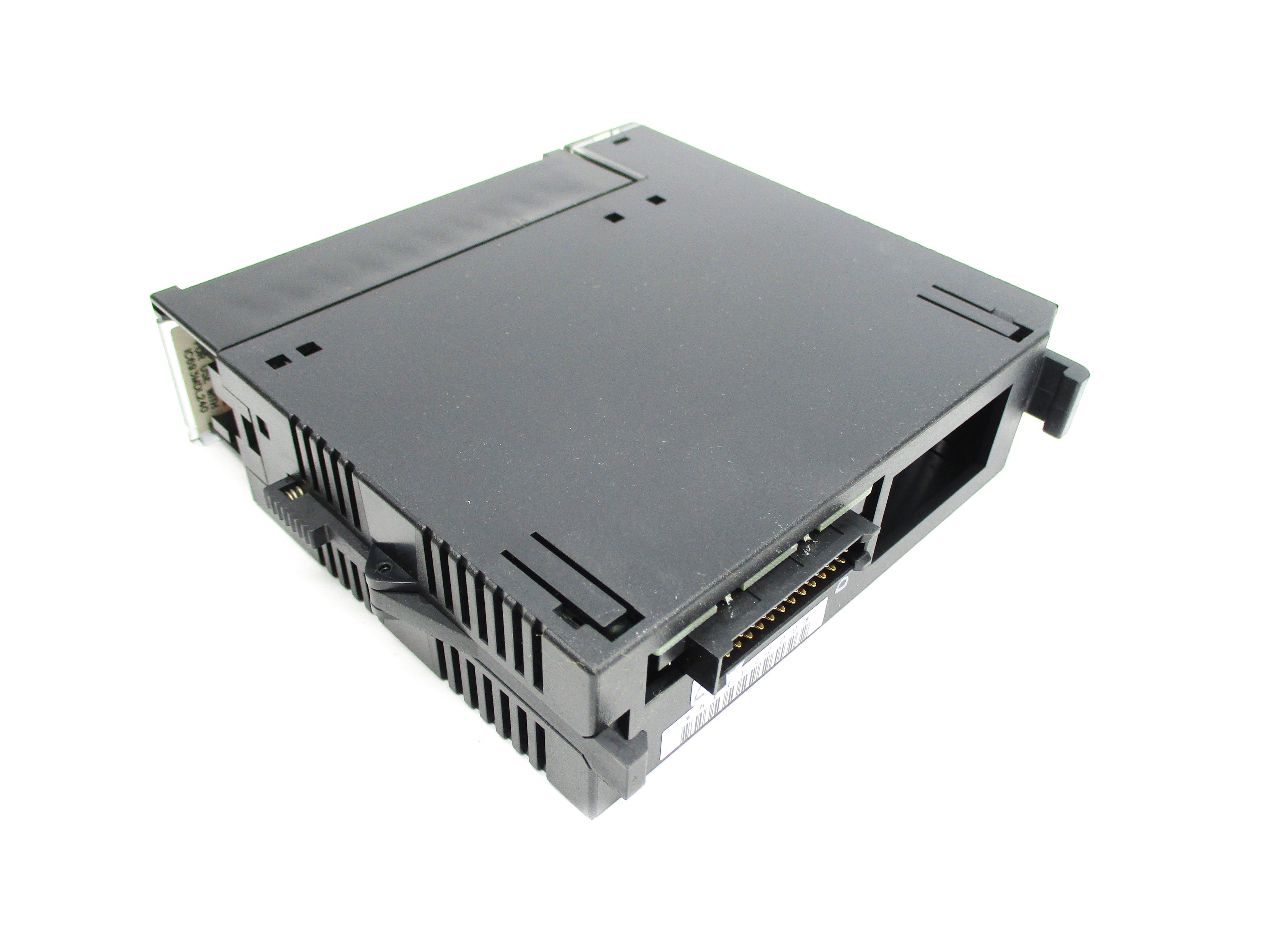GE FANUC IC693MDL240C NSMP