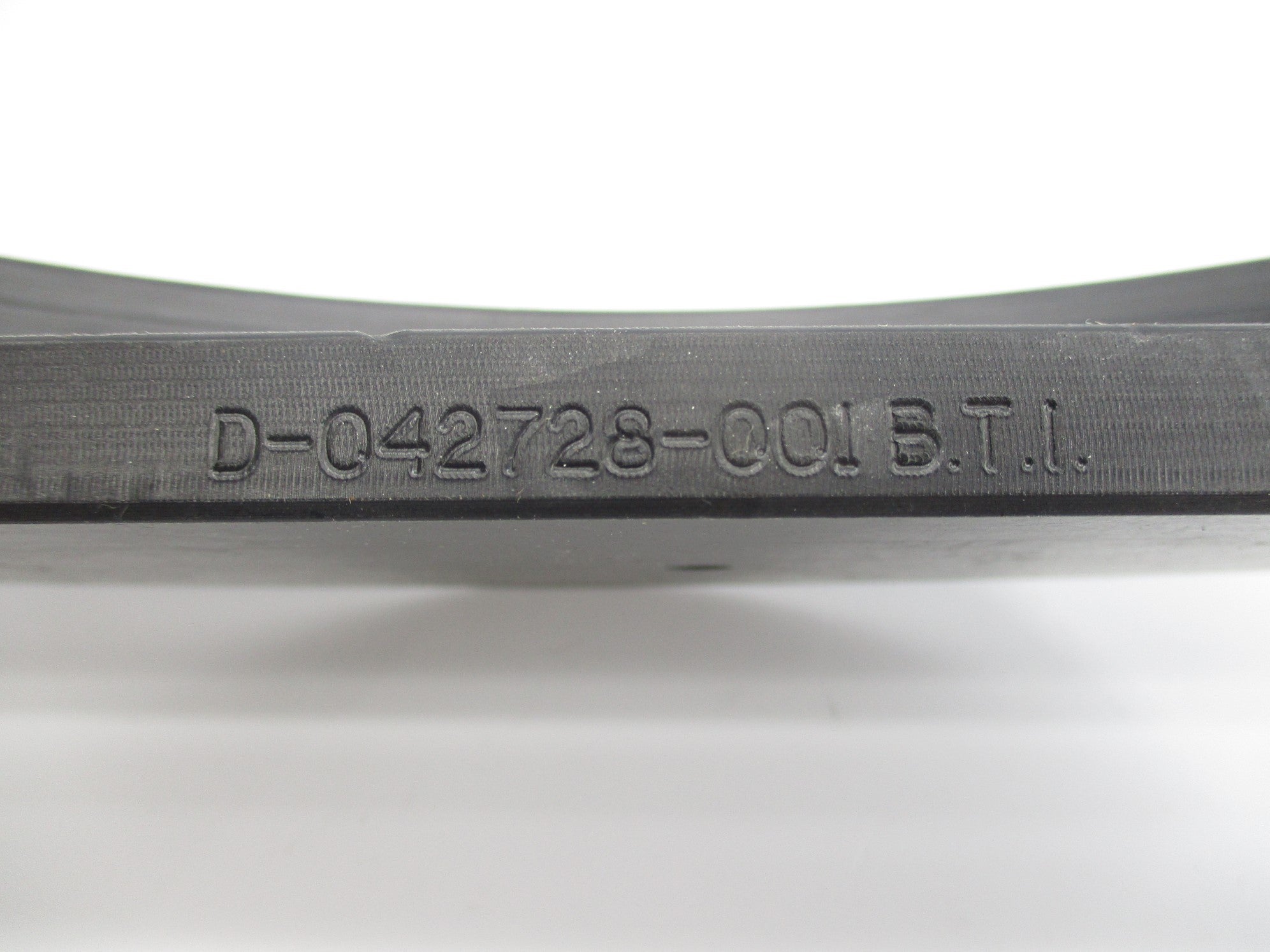 BTI D-042728-001 UNMP