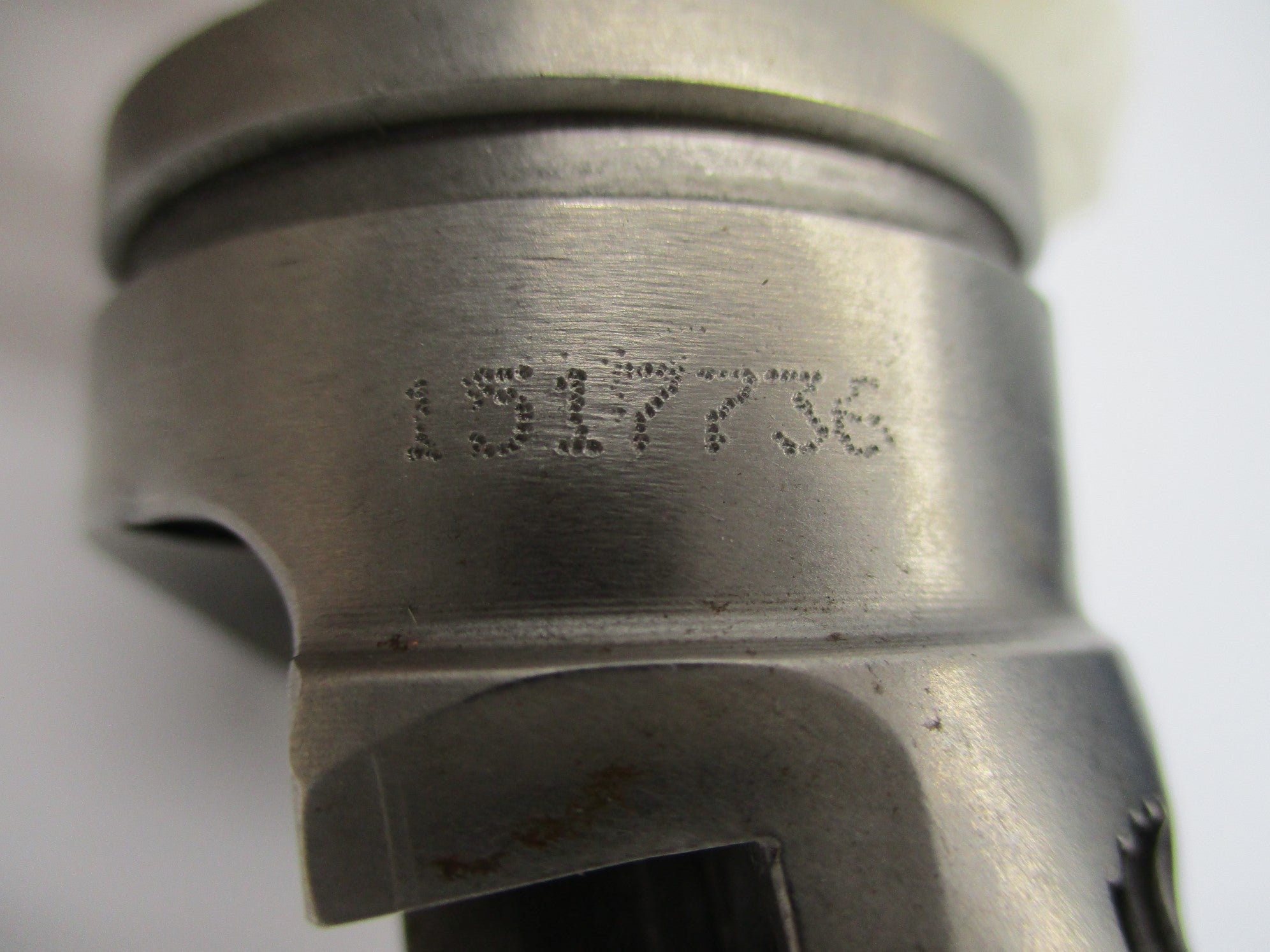 KENNAMETAL KM40MDQNR1506 UNMP
