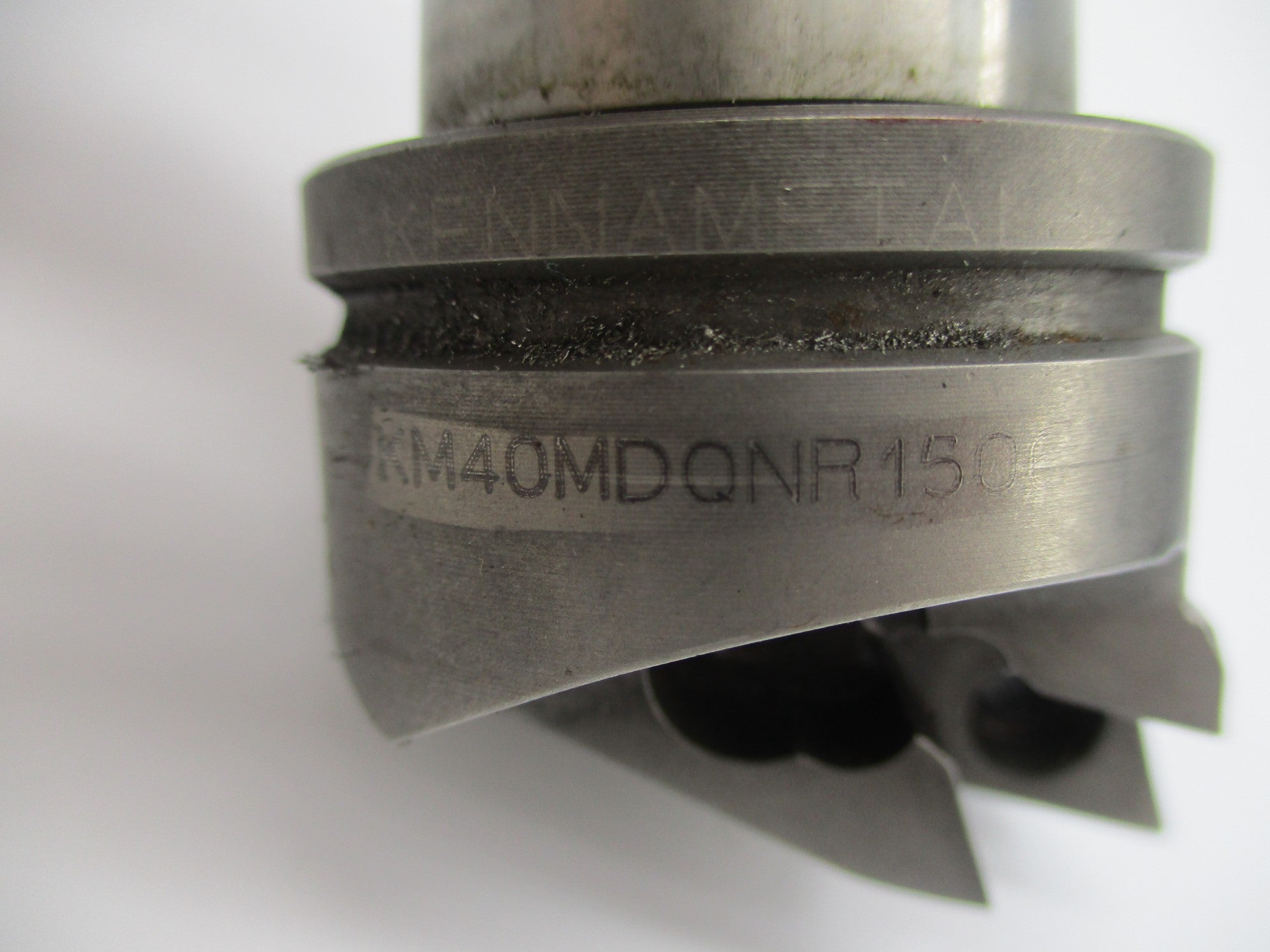 KENNAMETAL KM40MDQNR1506 UNMP