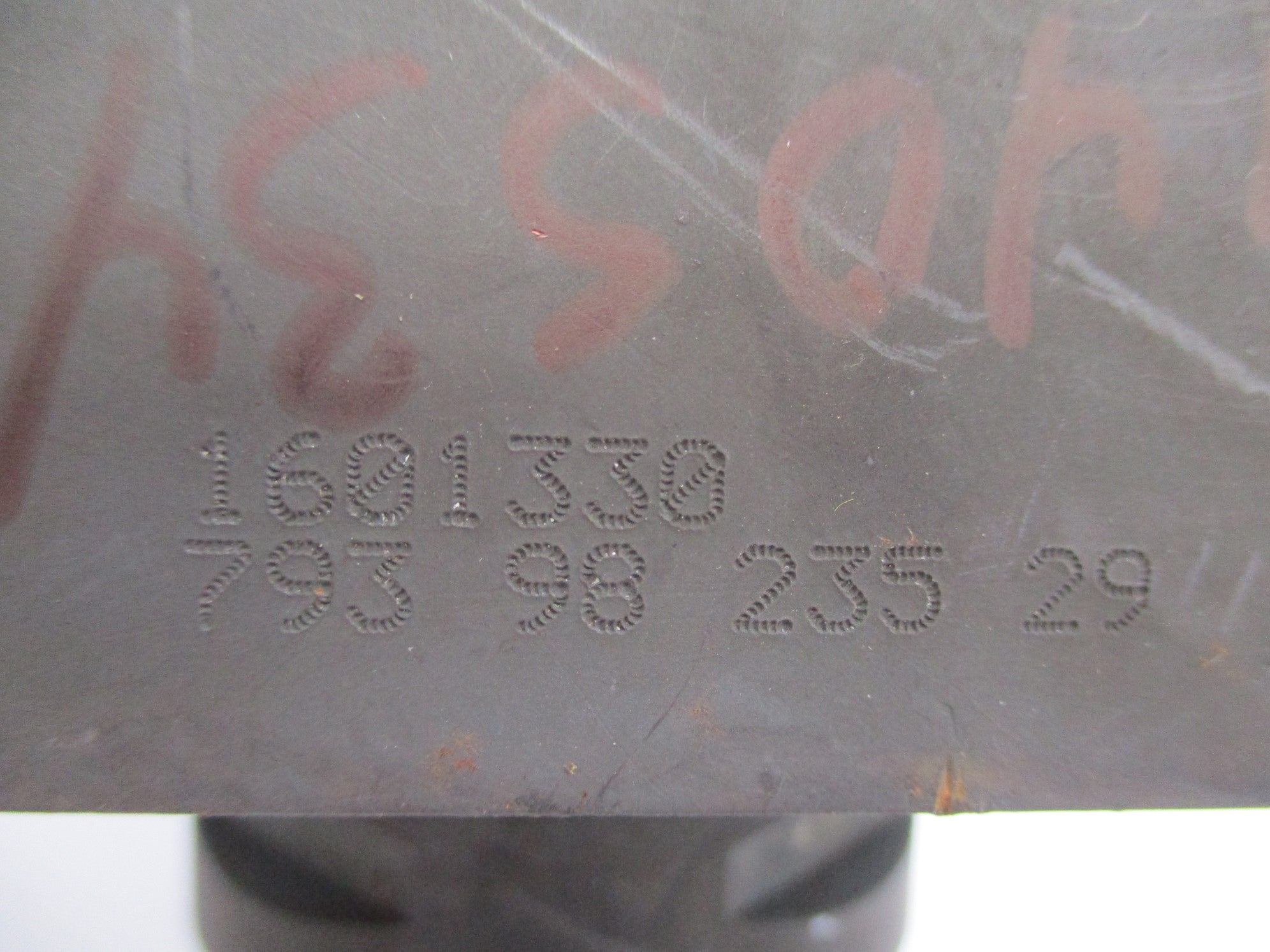 SPK 793.98.235.29 1601330 UNMP