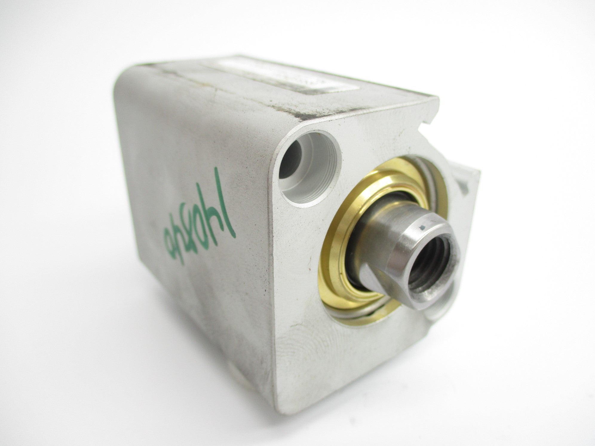 PARKER 6SD32N20 12A124619761Q-1606 UNMP