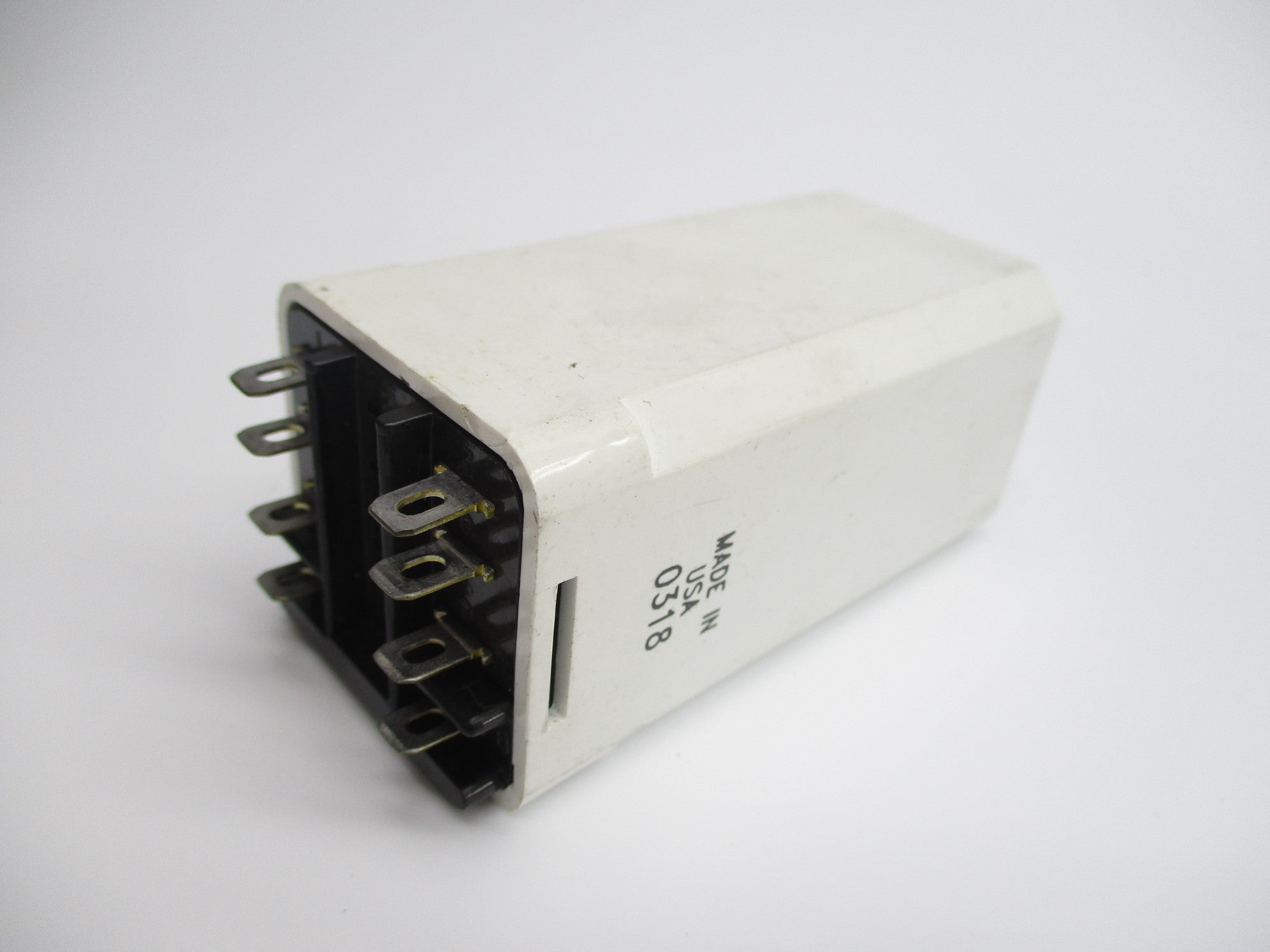 ALLEN BRADLEY 700-HS12BA1 SER. A 120VAC 1.0S-180S UNMP