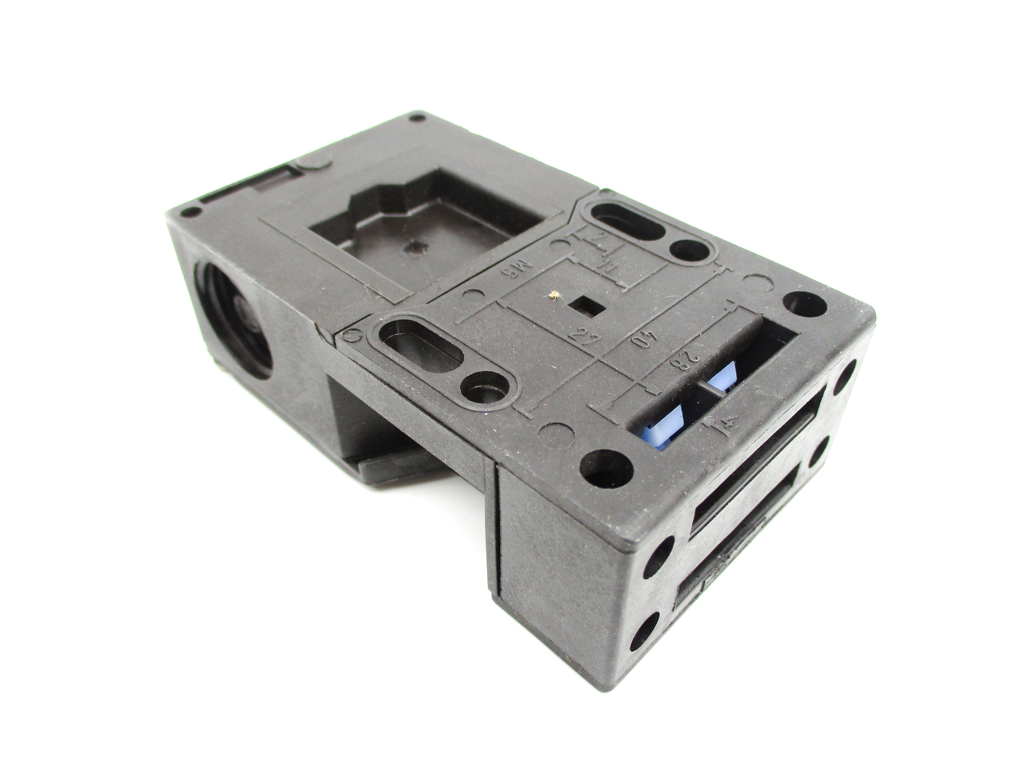 SCHMERSAL AZ16-12VRK-M20 500V NSMP