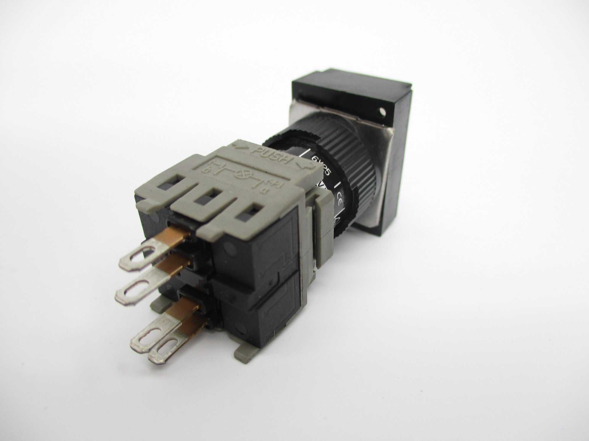 FUJI ELECTRIC AH165-TFW UNMP