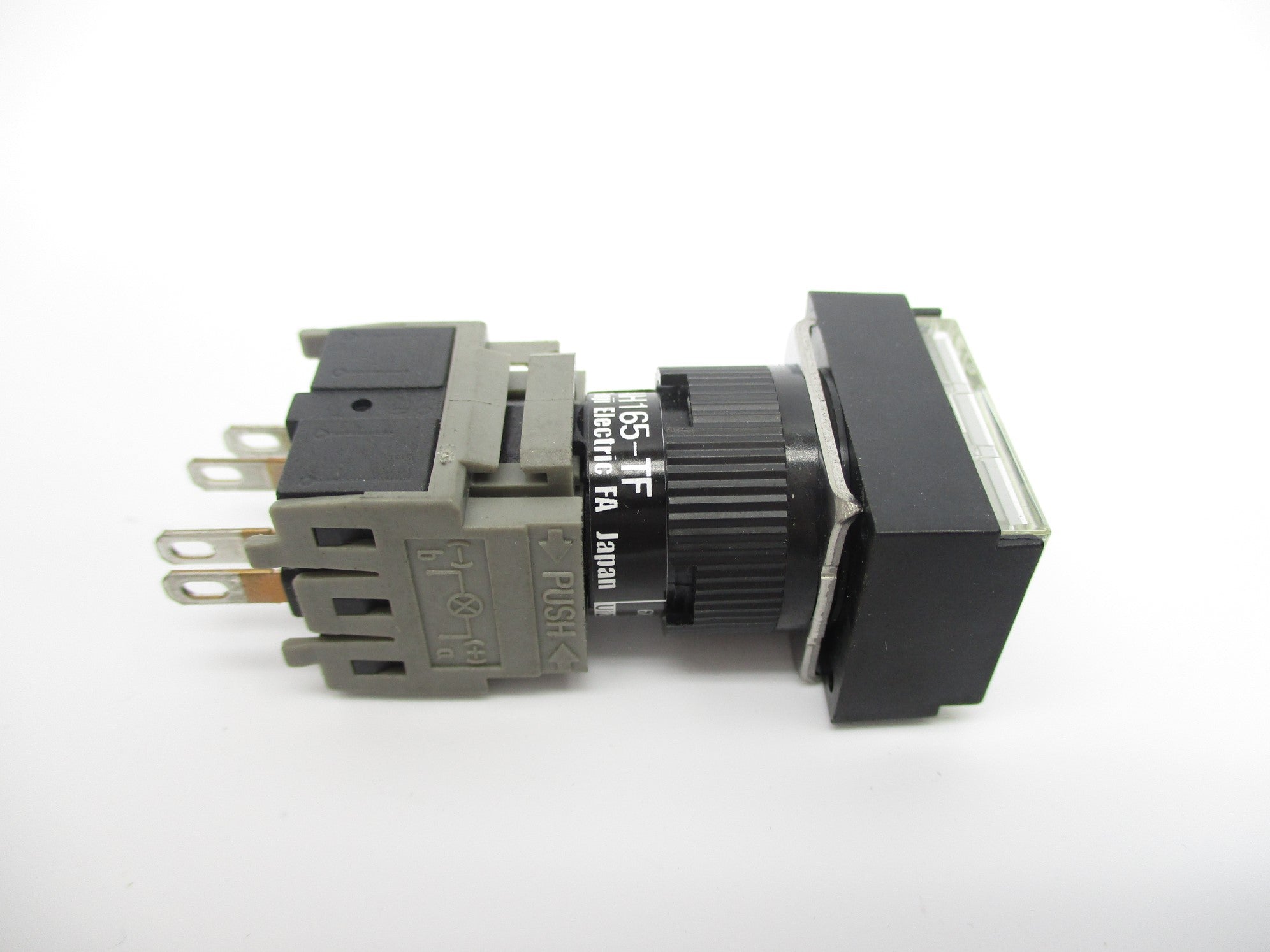 FUJI ELECTRIC AH165-TFW UNMP