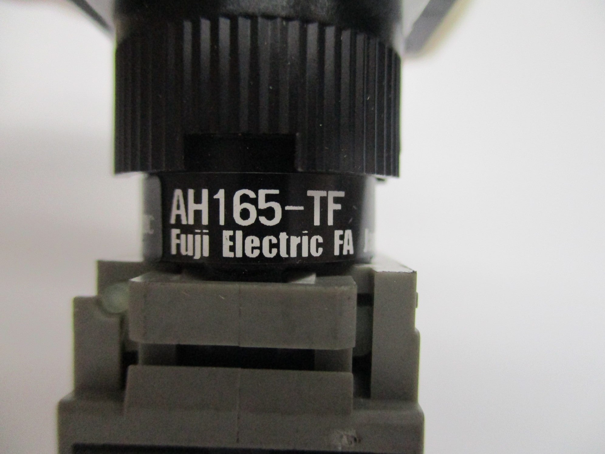 FUJI ELECTRIC AH165-TFW UNMP