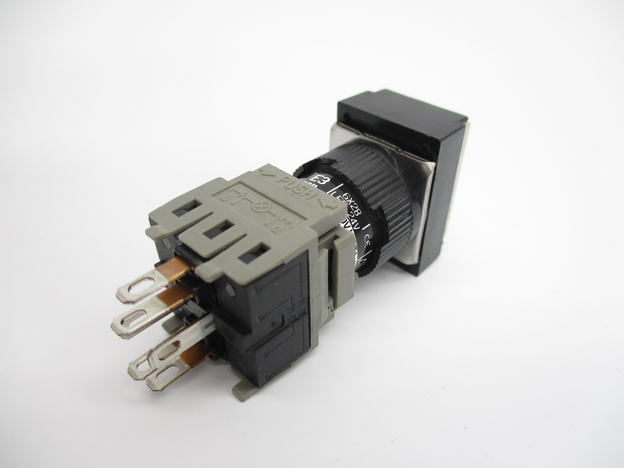FUJI ELECTRIC AH165-TLW UNMP