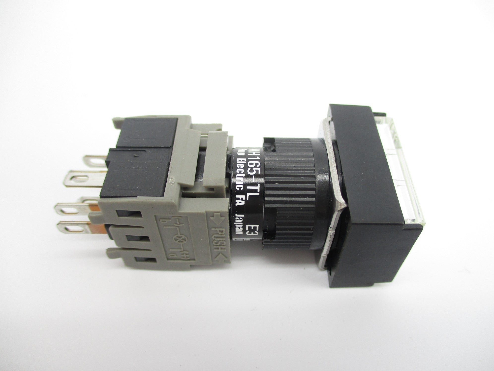FUJI ELECTRIC AH165-TLW UNMP