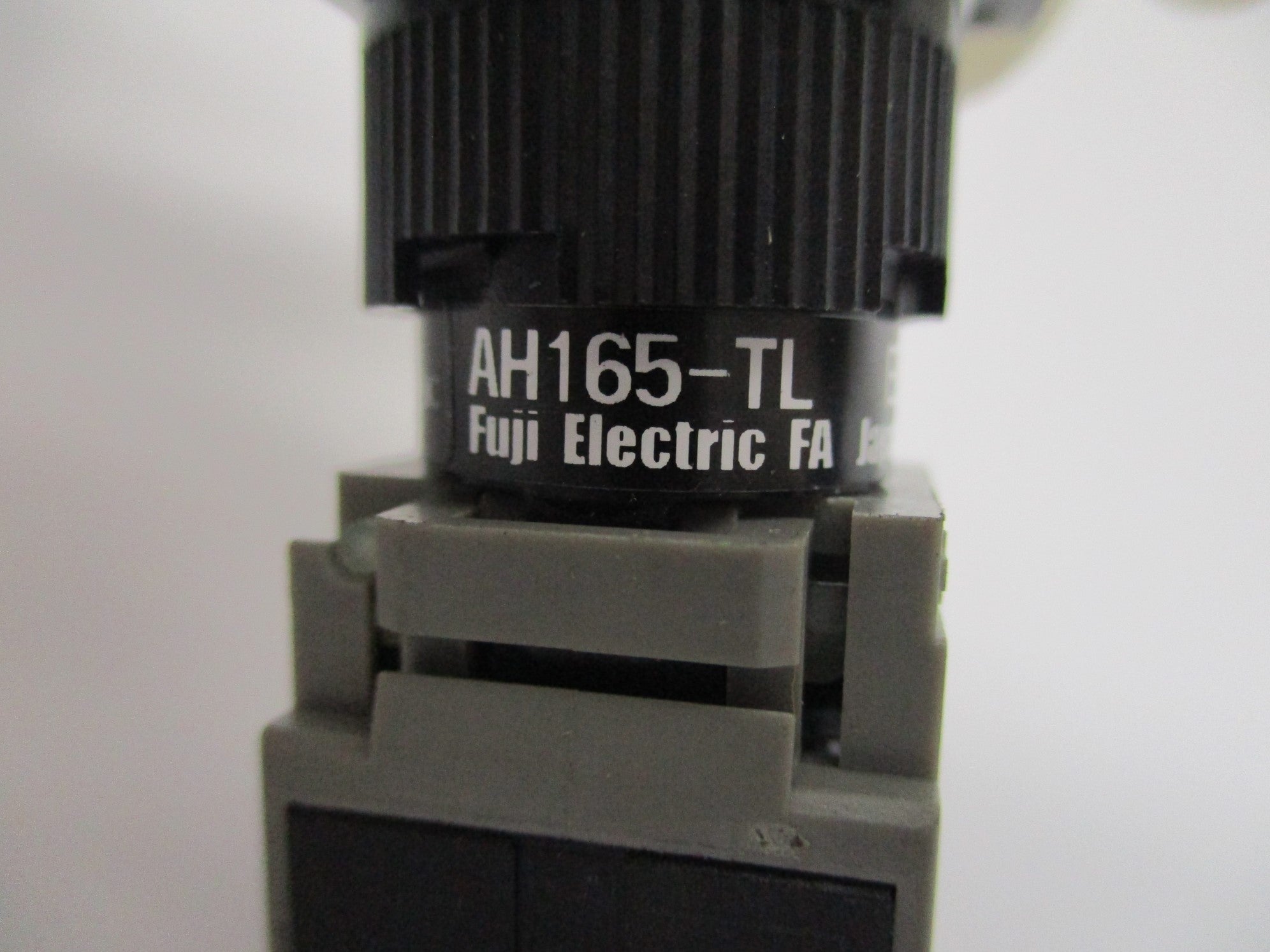 FUJI ELECTRIC AH165-TLW UNMP