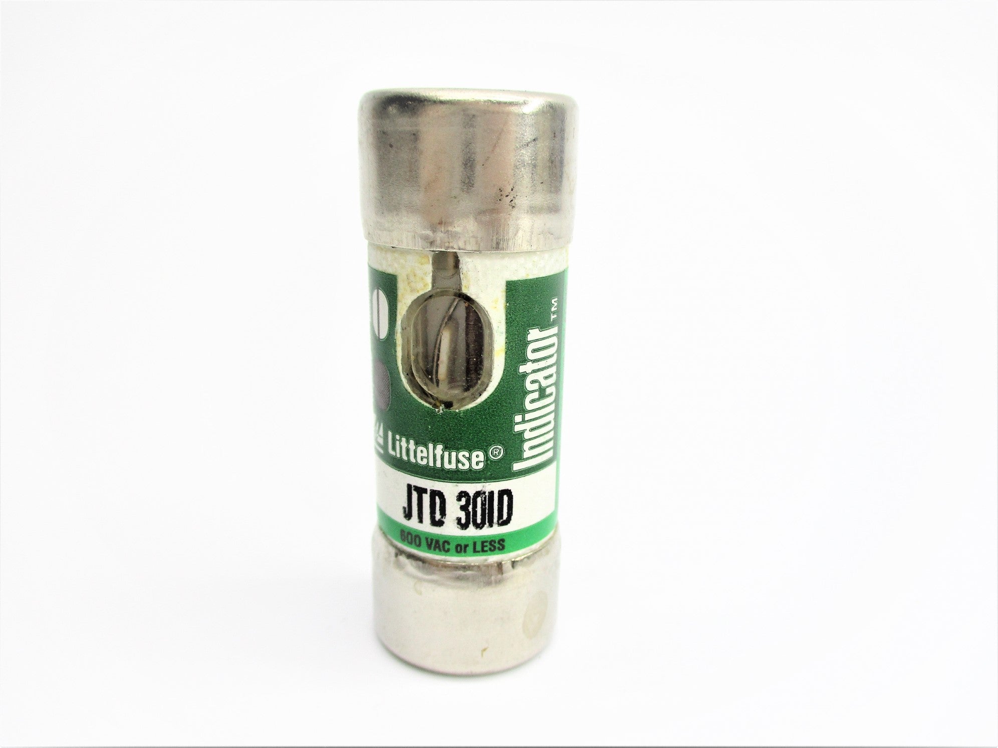 LITTELFUSE JTD30ID 600VAC 30A NSNP
