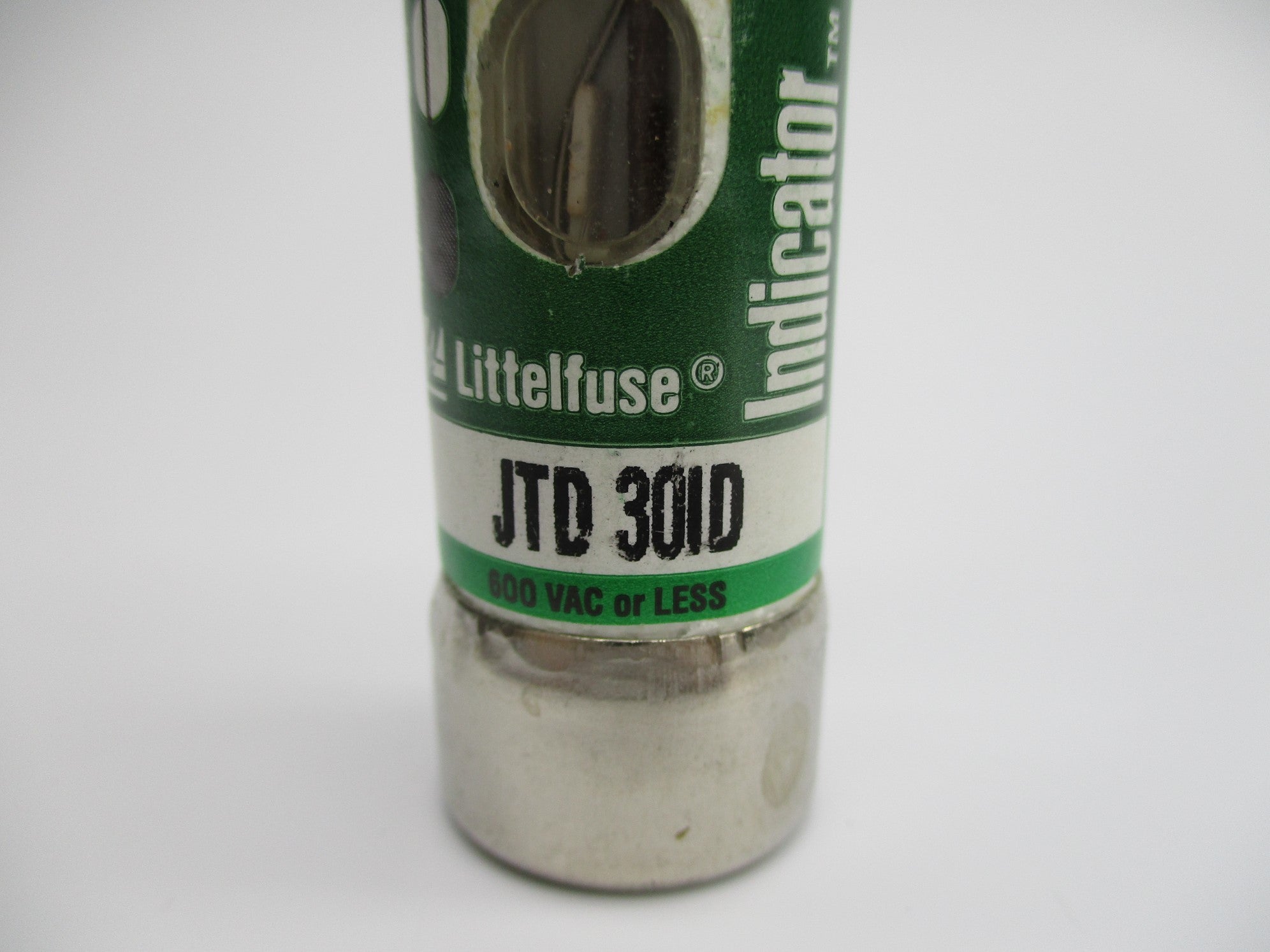 LITTELFUSE JTD30ID 600VAC 30A NSNP