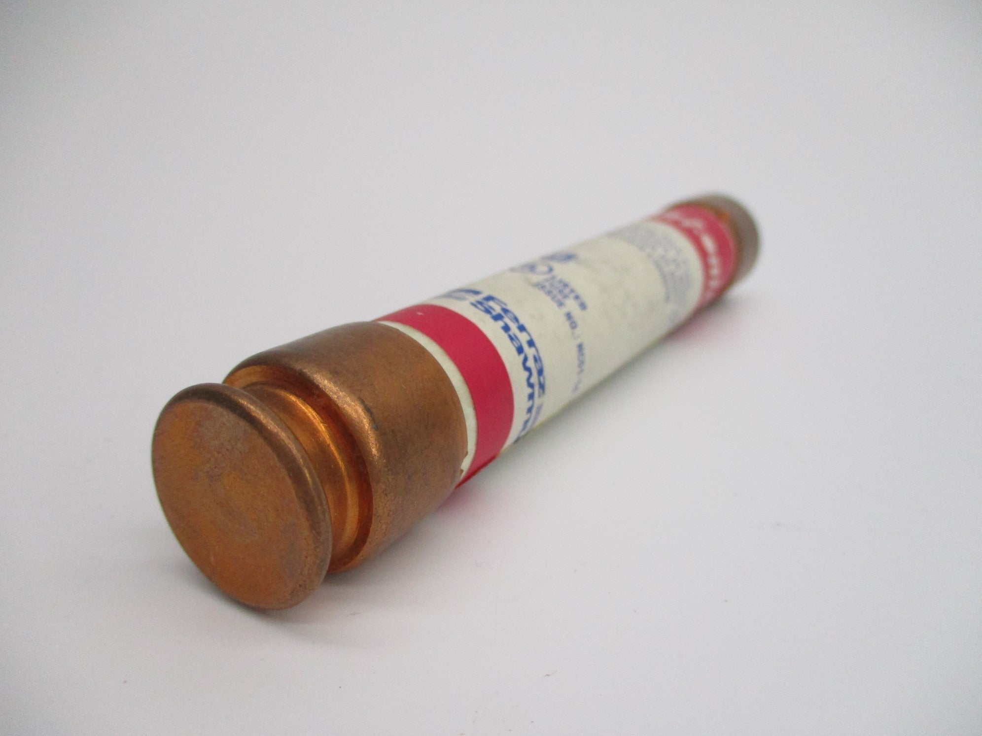 TRI-TRONIC TRS1-6/10R 1-6/10A 600VAC/DC NSNP