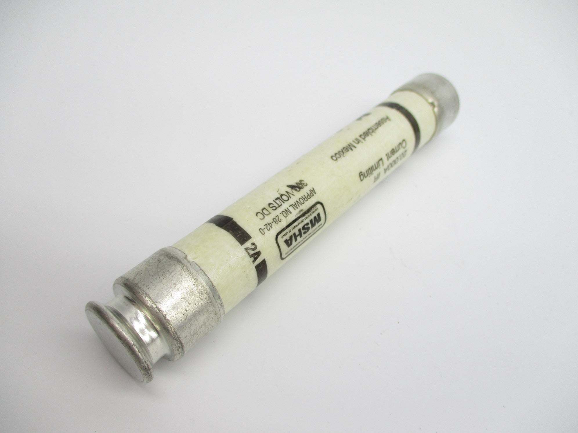 FERRAZ SHAWMUT TRS2RDC 2A 300VDC NSNP