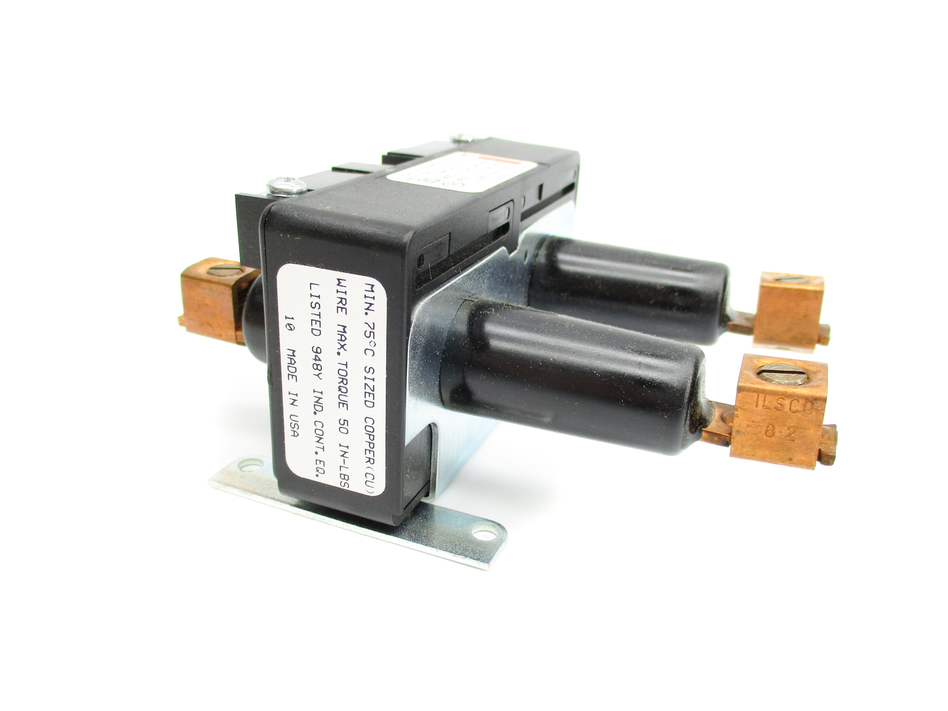 WATLOW MD20-1000-0U00 60A 120VAC NSMP