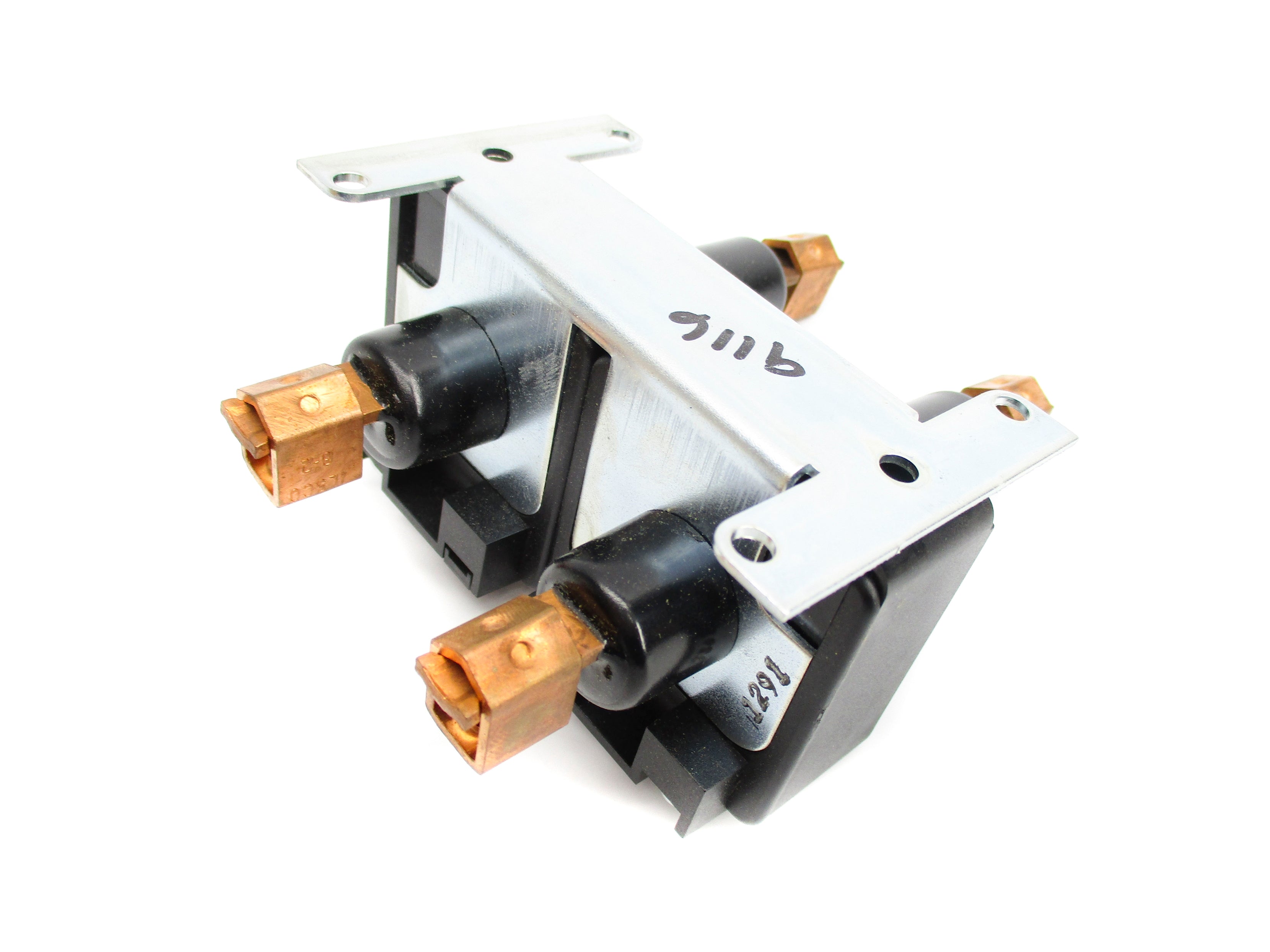 WATLOW MD20-1000-0U00 60A 120VAC NSMP