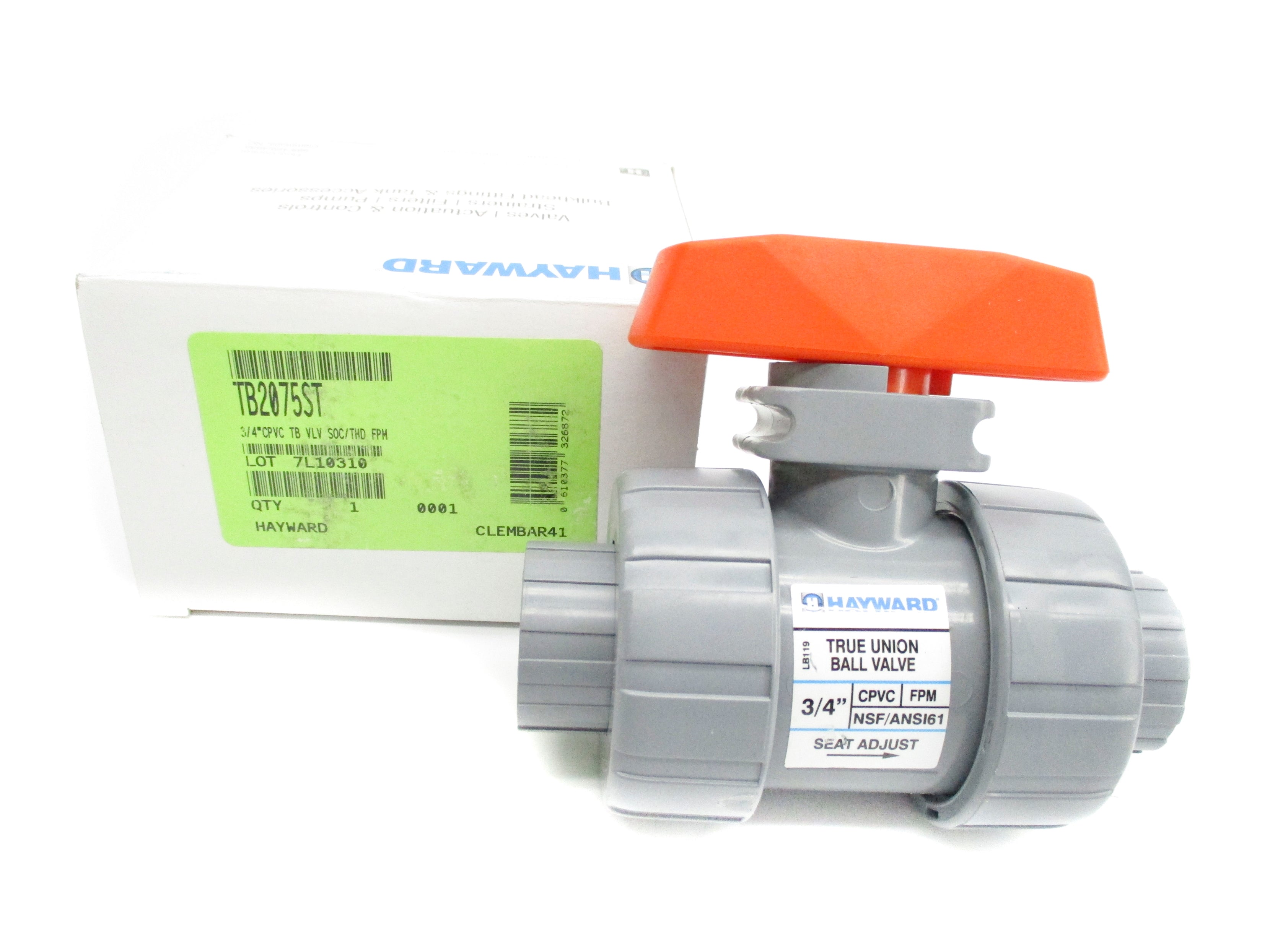 HAYWARD TB2075ST NSMP