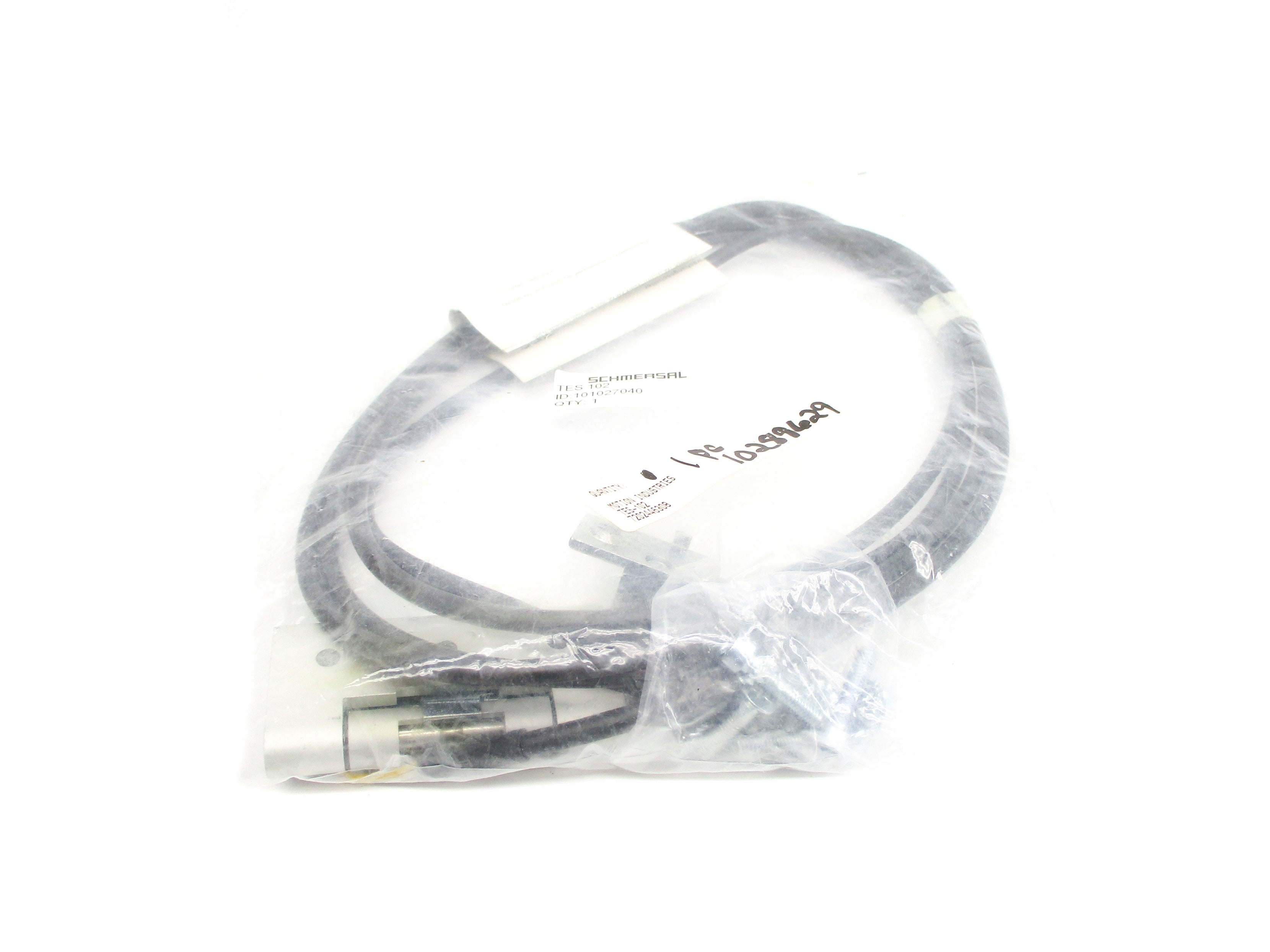 SCHMERSAL TES102 250VAC NSMP