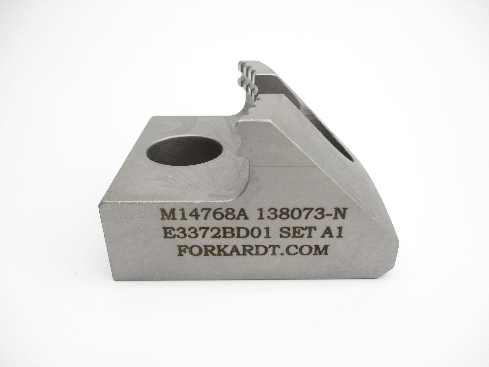 FORKARDT E3372BD01 M14768A 138073-N NSNP