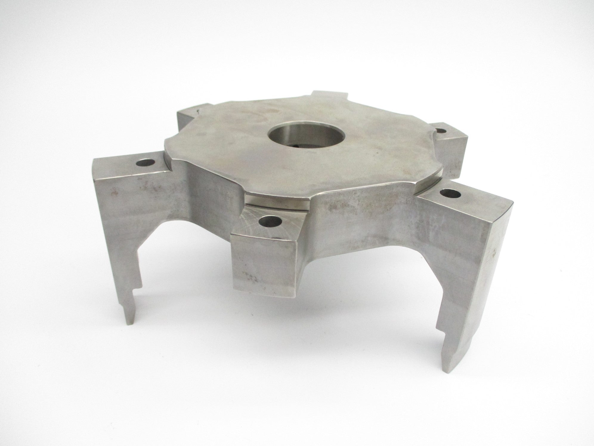 FORKARDT E4064AD02 M18602A 141622-N HS-0045-CLV-2 NSNP