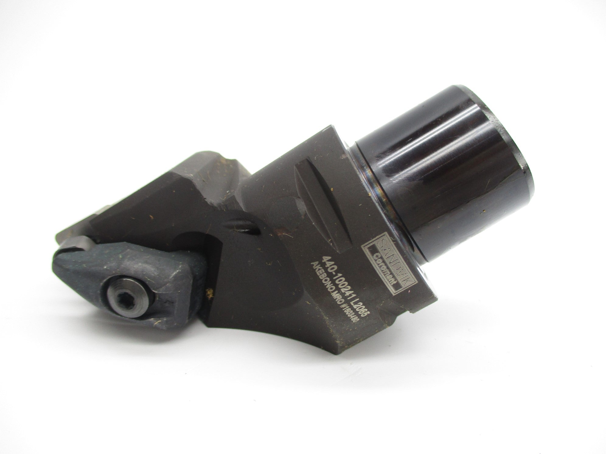 SANDVIK 440-100241 L2065 NSNP