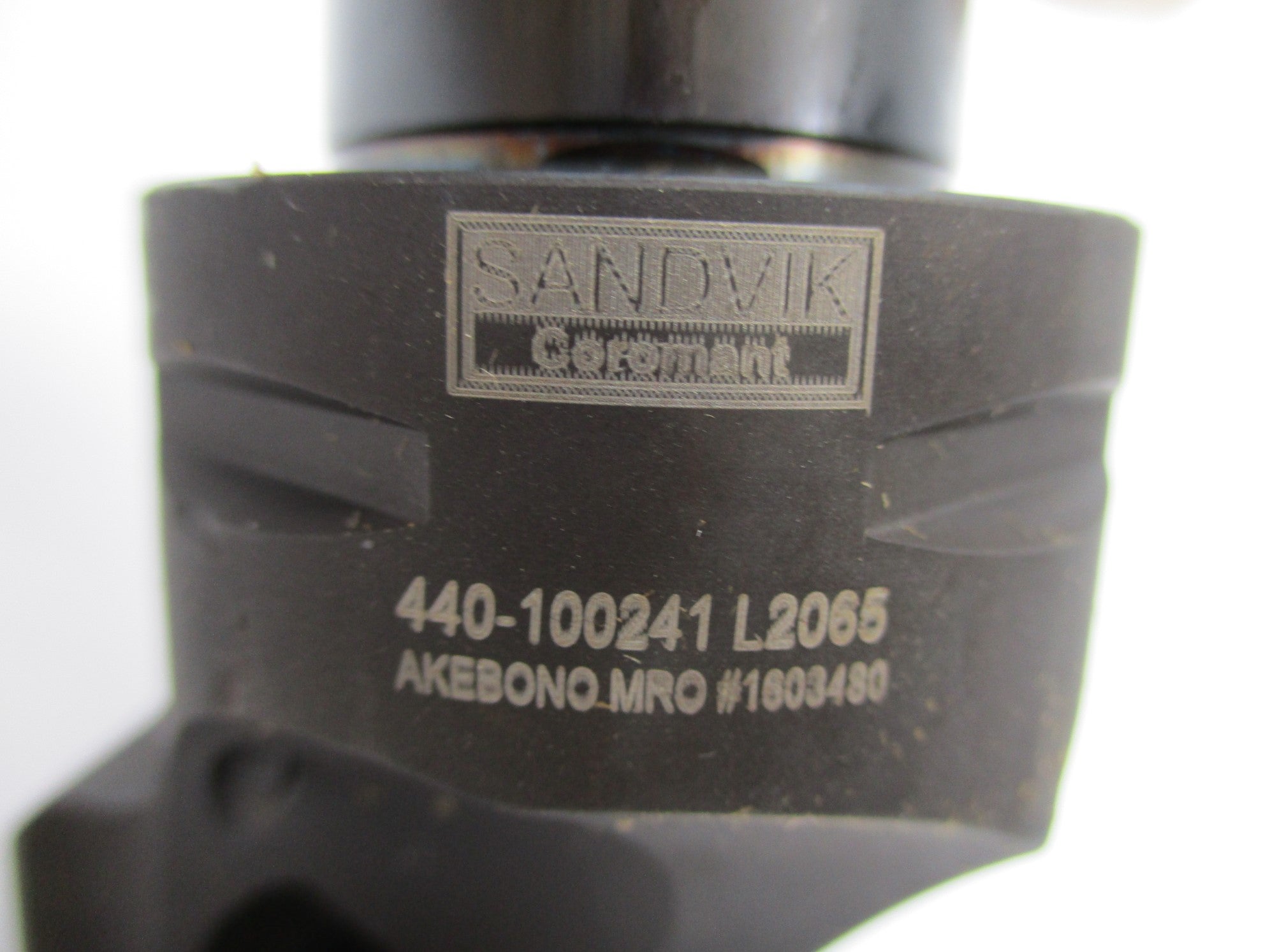 SANDVIK 440-100241 L2065 NSNP