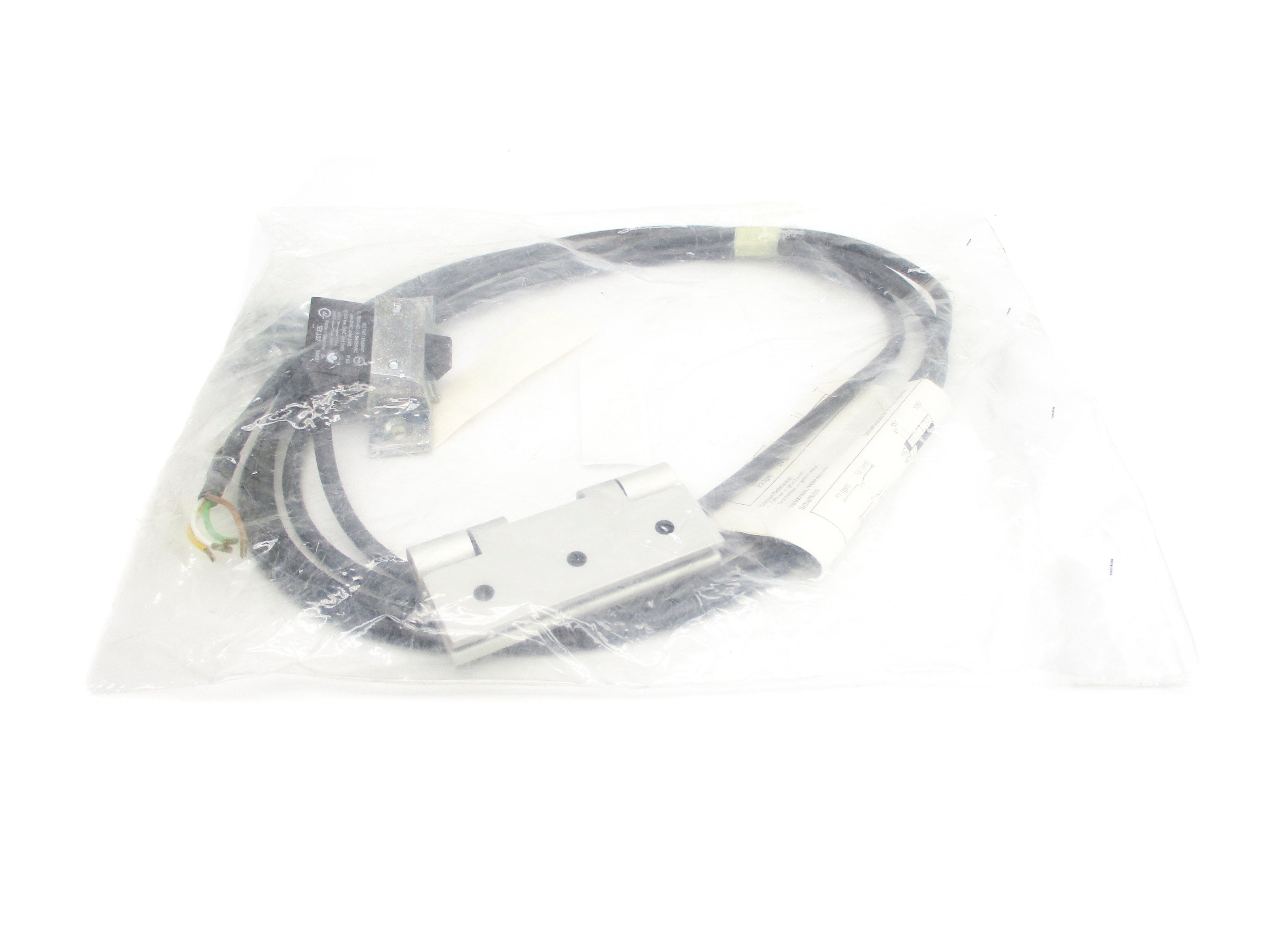 SCHMERSAL TES102 250VAC NSMP