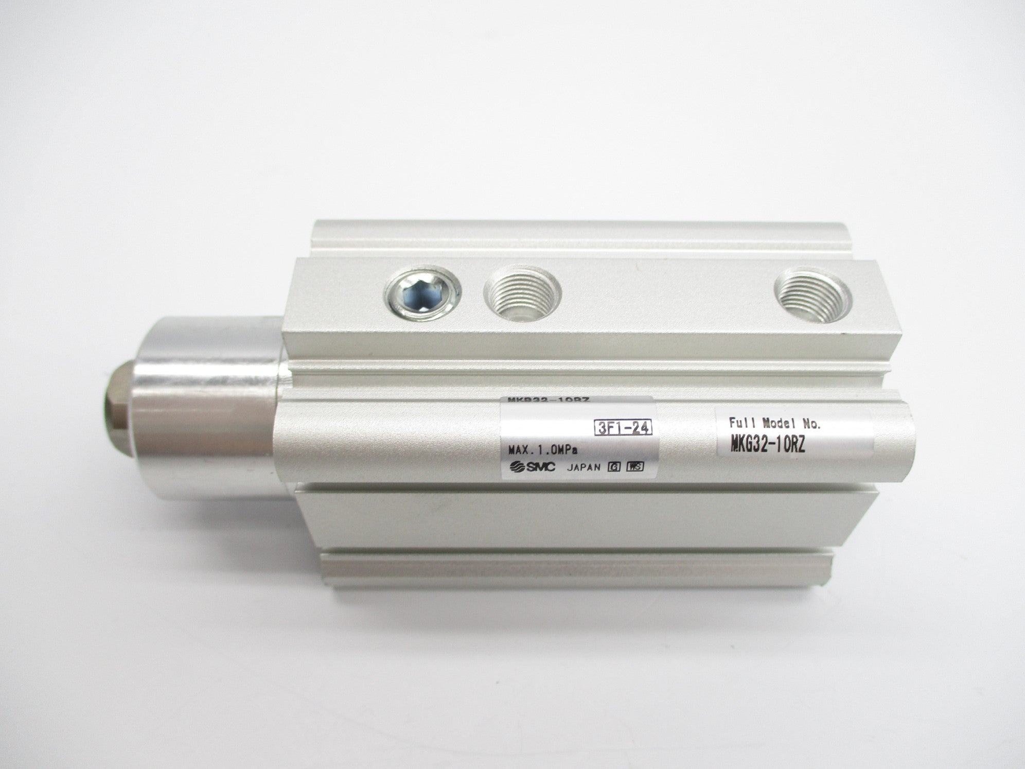 SMC MKG32-10RZ NSNP