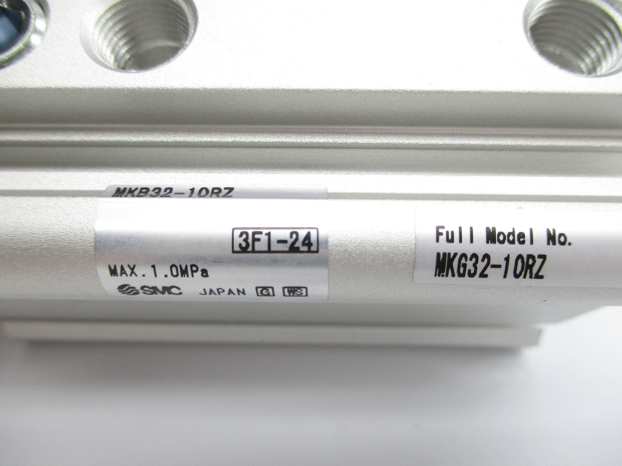 SMC MKG32-10RZ NSNP