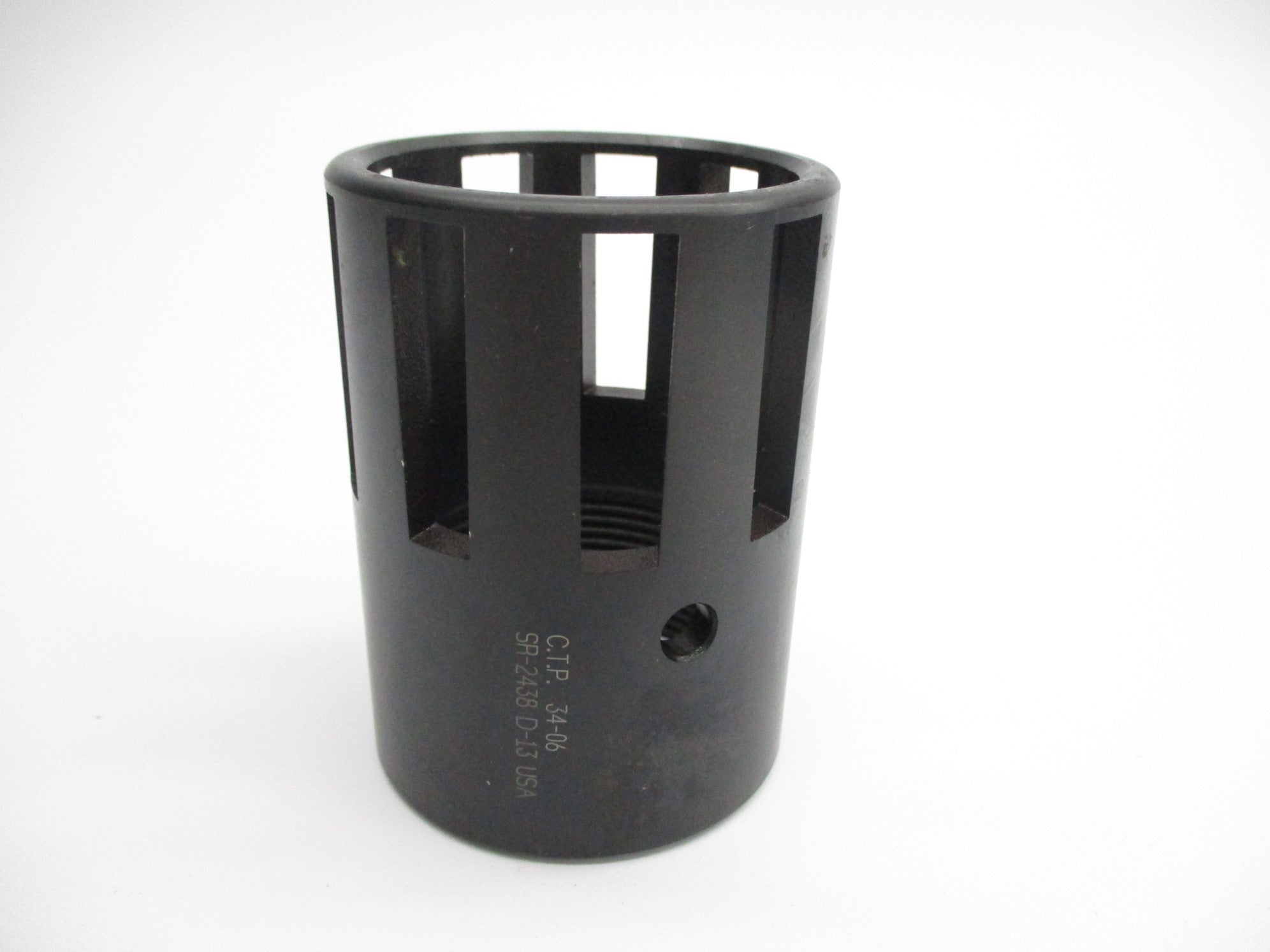 CTP SR-2438-D-13 NSNP