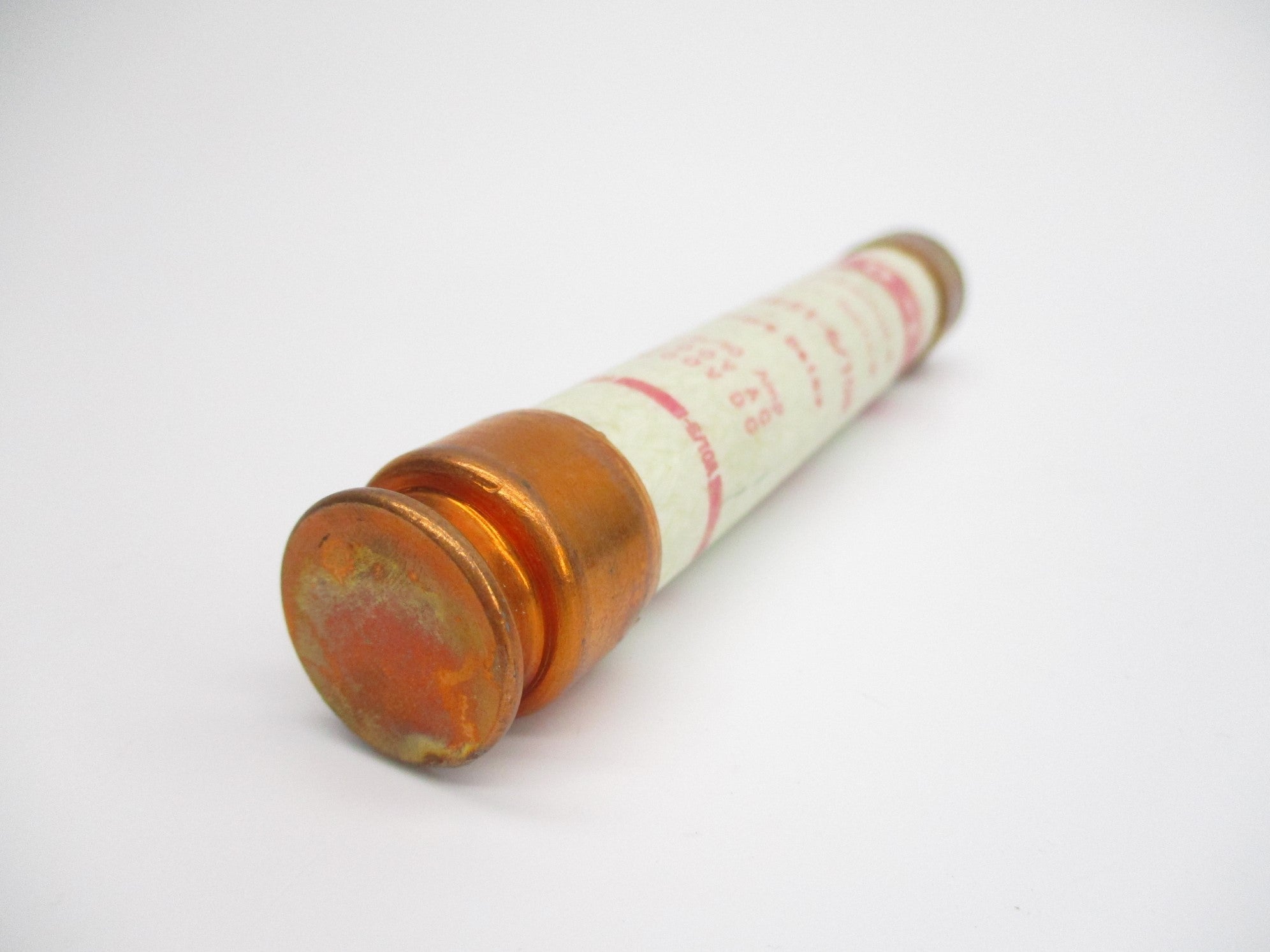 GOULD SHAWMUT TRS1-6/10R 1-6/10A 600VAC/DC NSNP