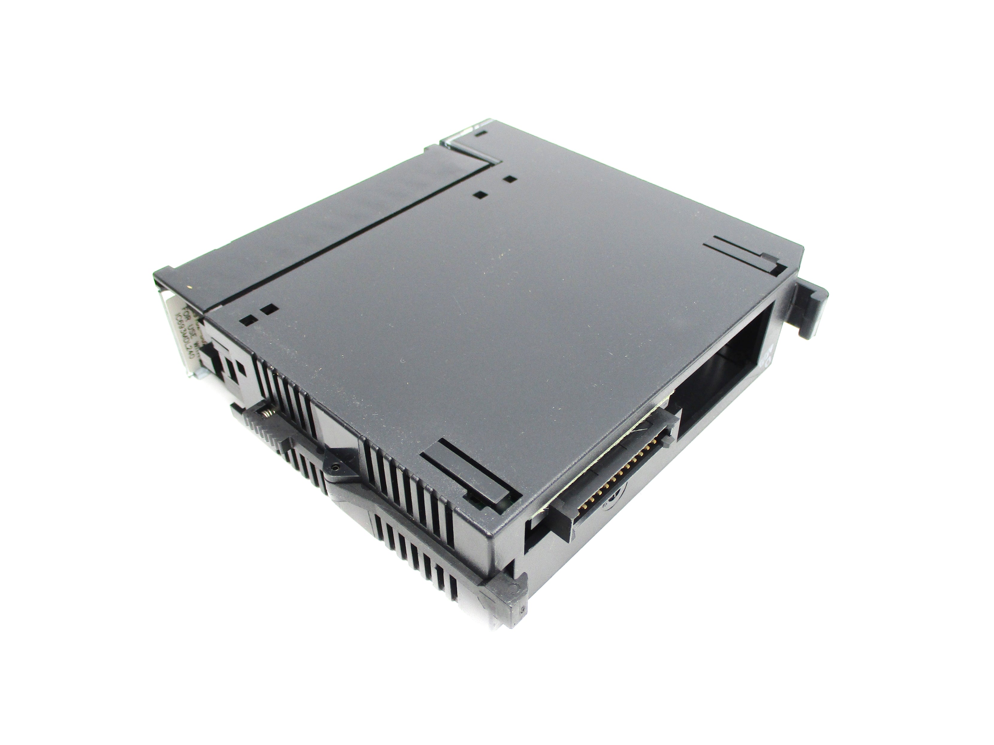 GE FANUC IC693MDL240F NSMP