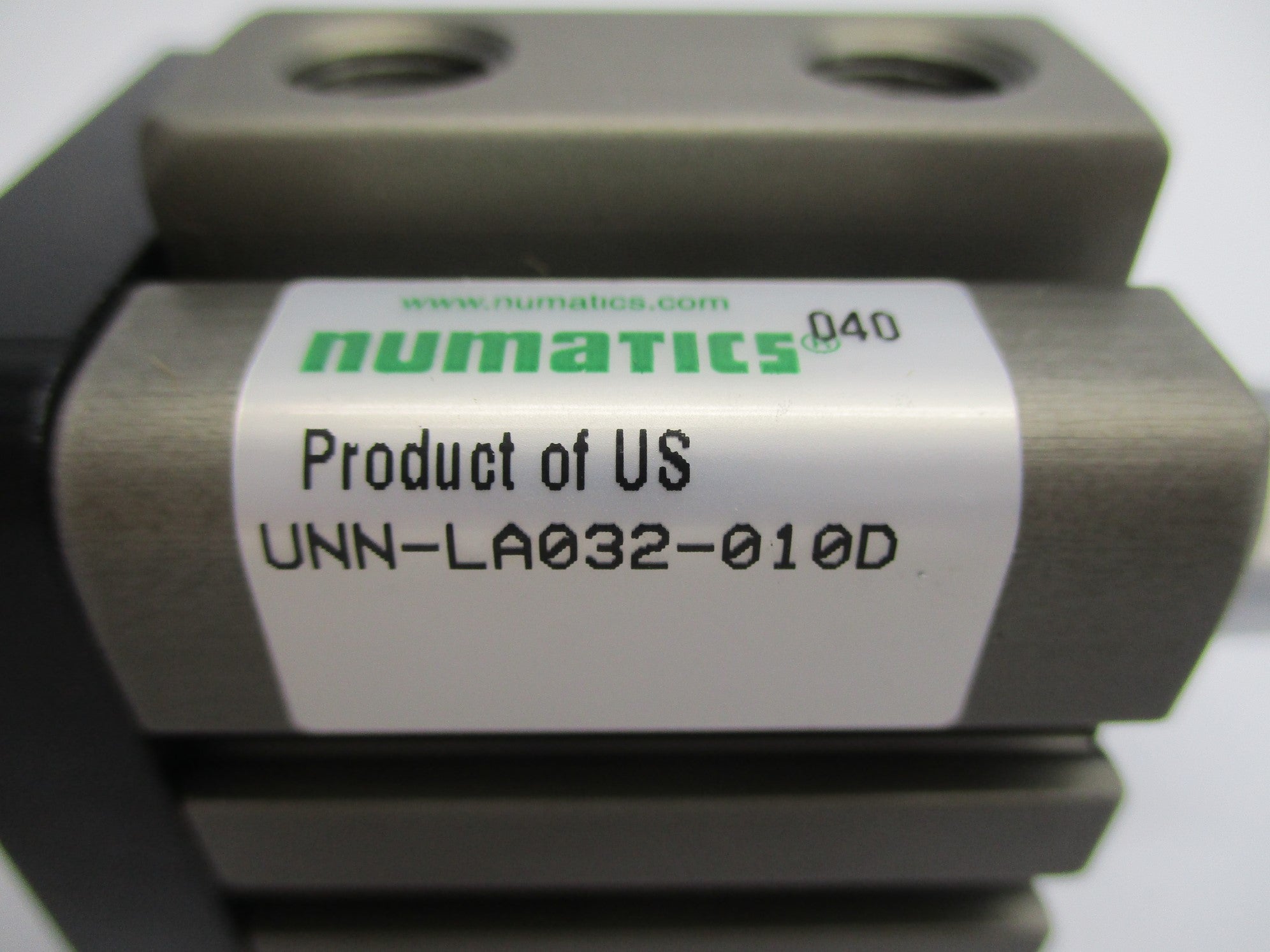 NUMATICS UNN-LA032-010D NSNP