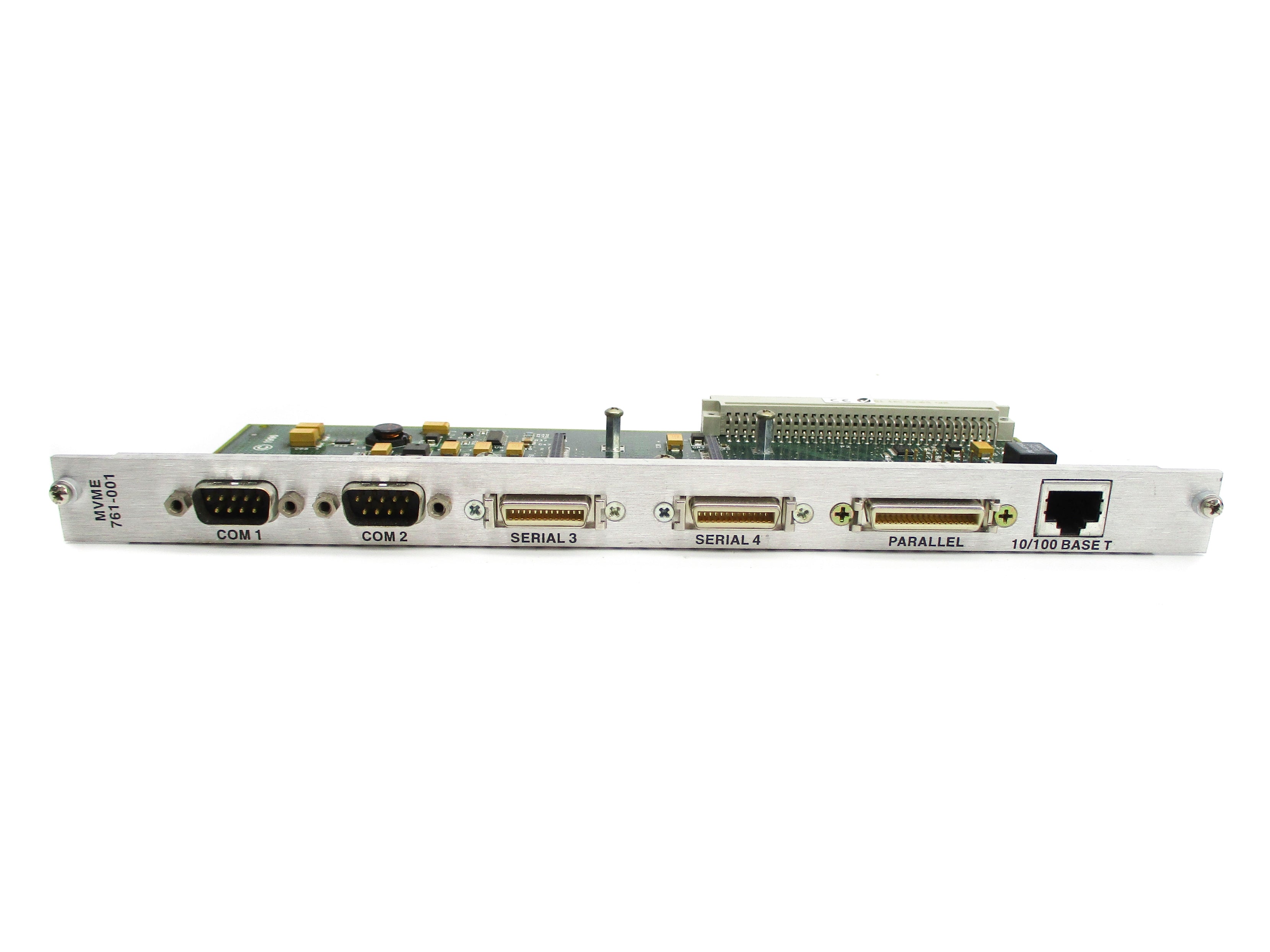 MOTOROLA MVME-761-001 NSNP