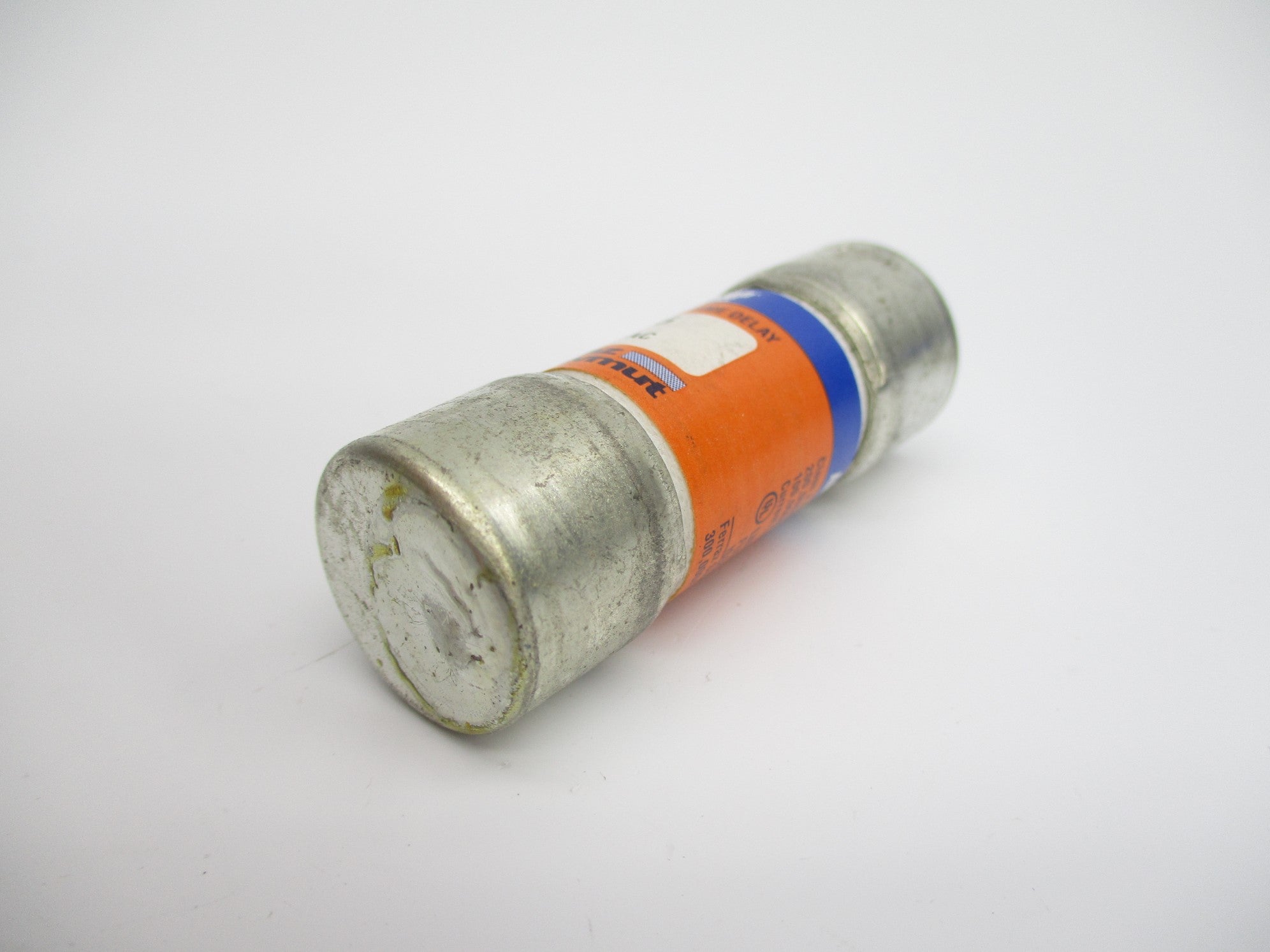FERRAZ SHAWMUT AJT5 5A 600VAC NSNP
