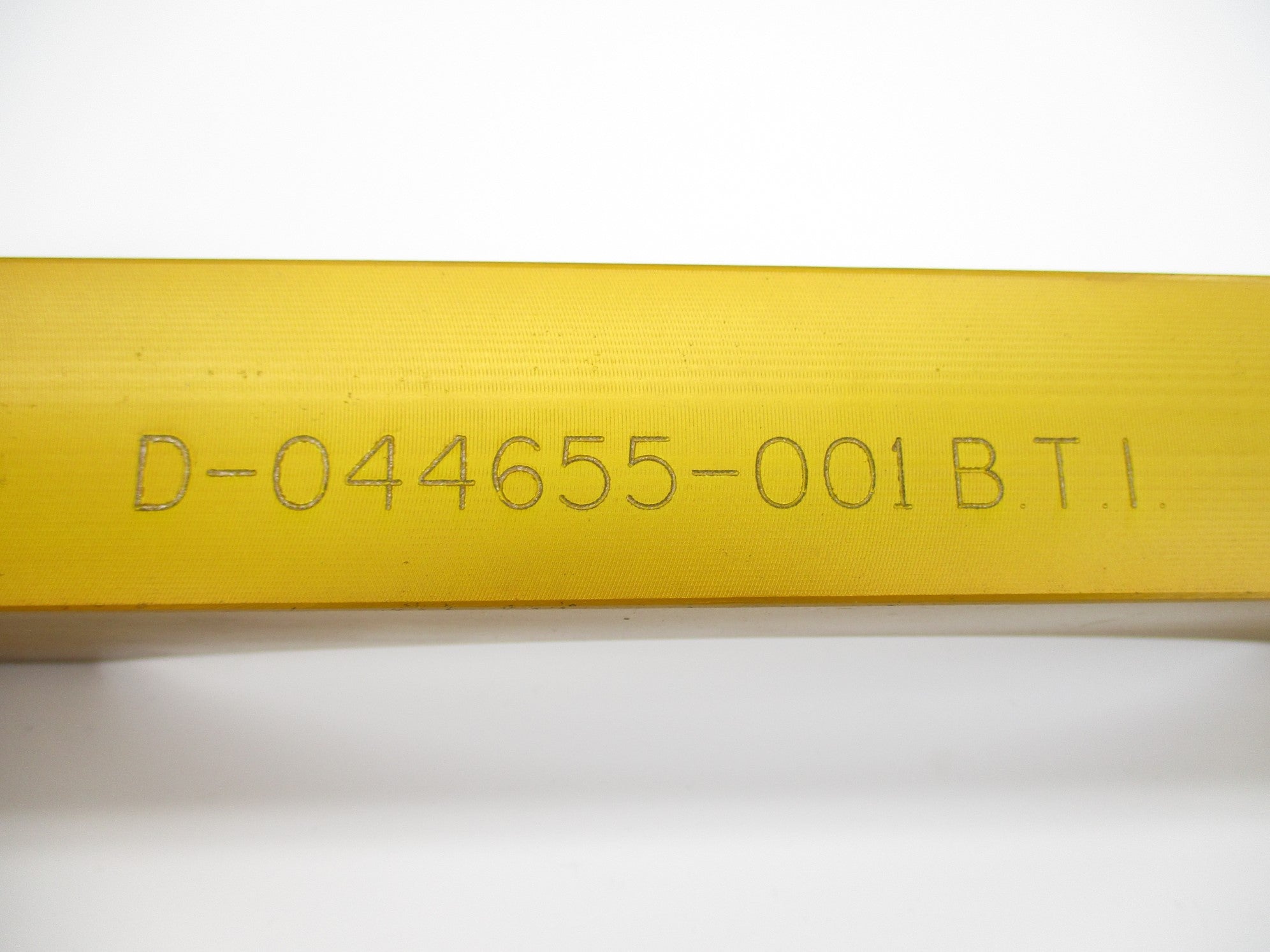 BTI D-044655-001 NSNP
