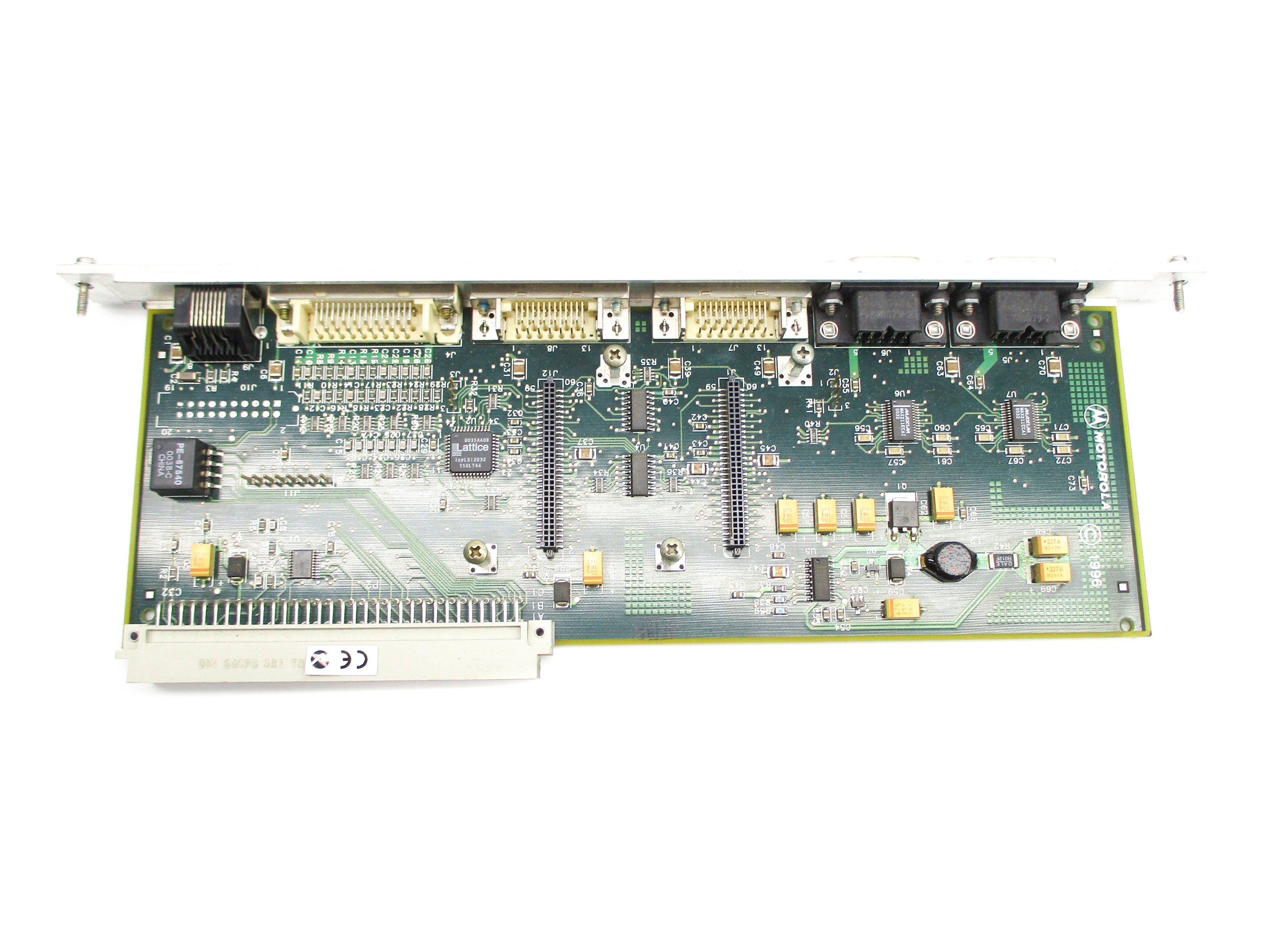 MOTOROLA MVME-761-001 NSNP