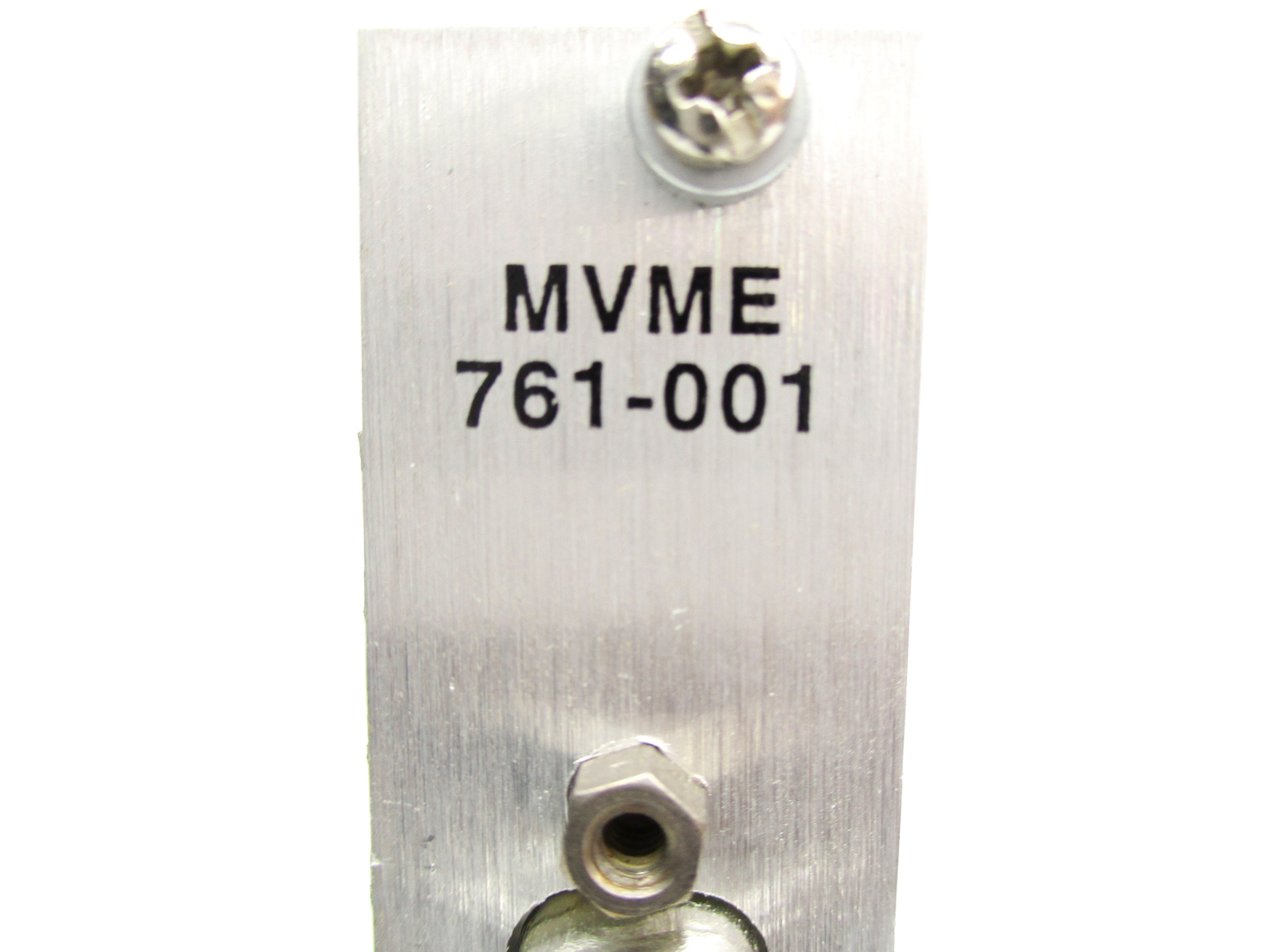 MOTOROLA MVME-761-001 NSNP
