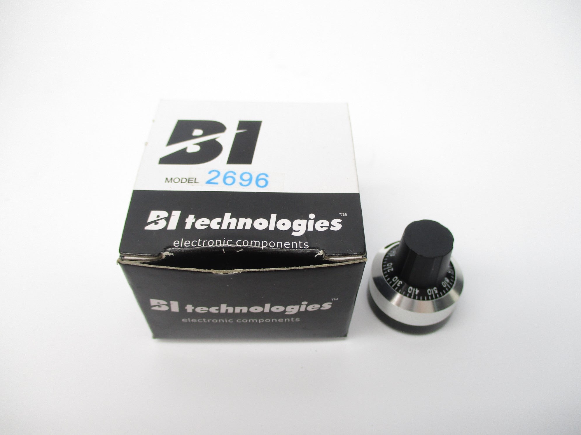 BI TECHNOLOGIES 2696 NSMP