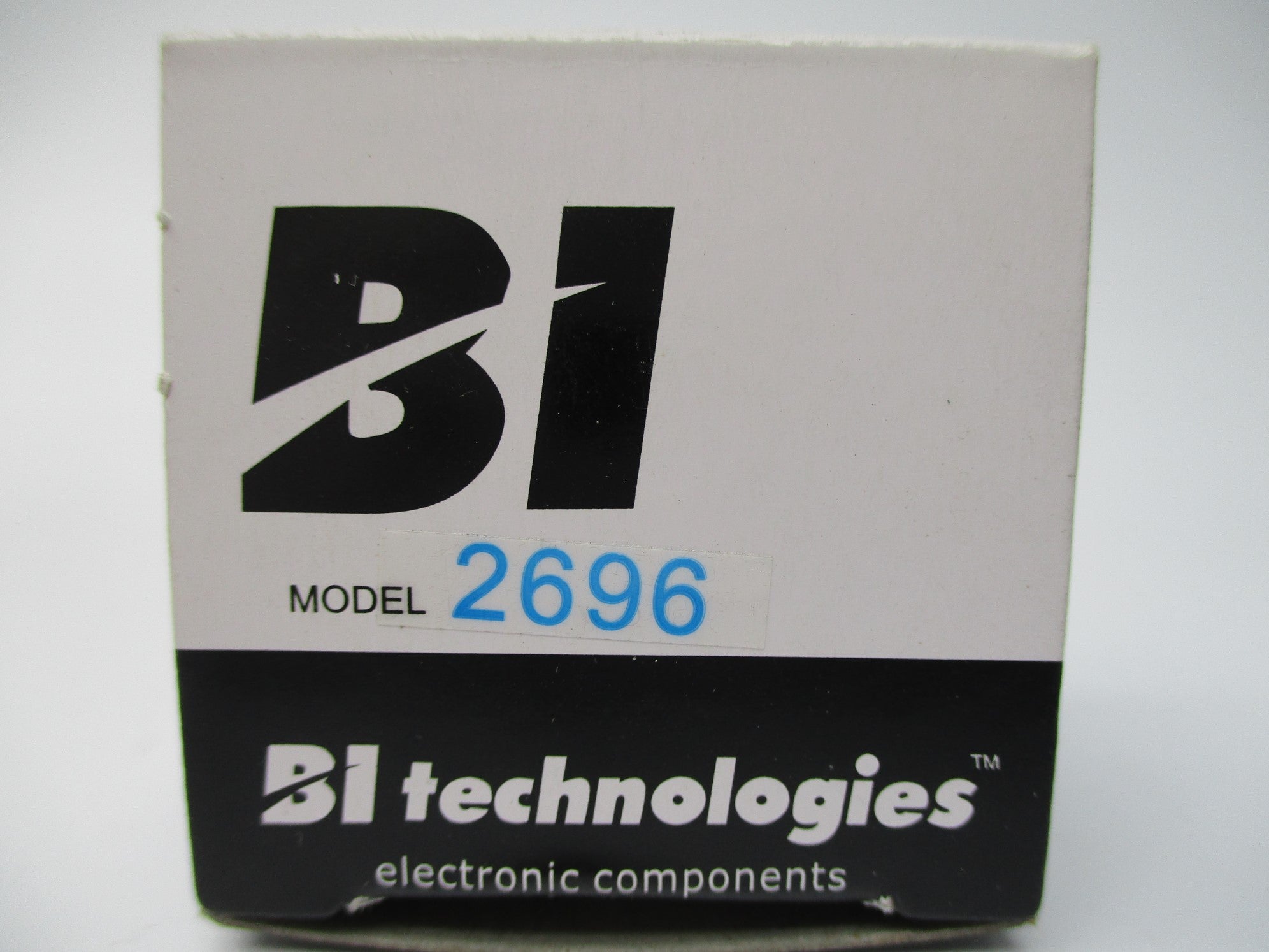 BI TECHNOLOGIES 2696 NSMP
